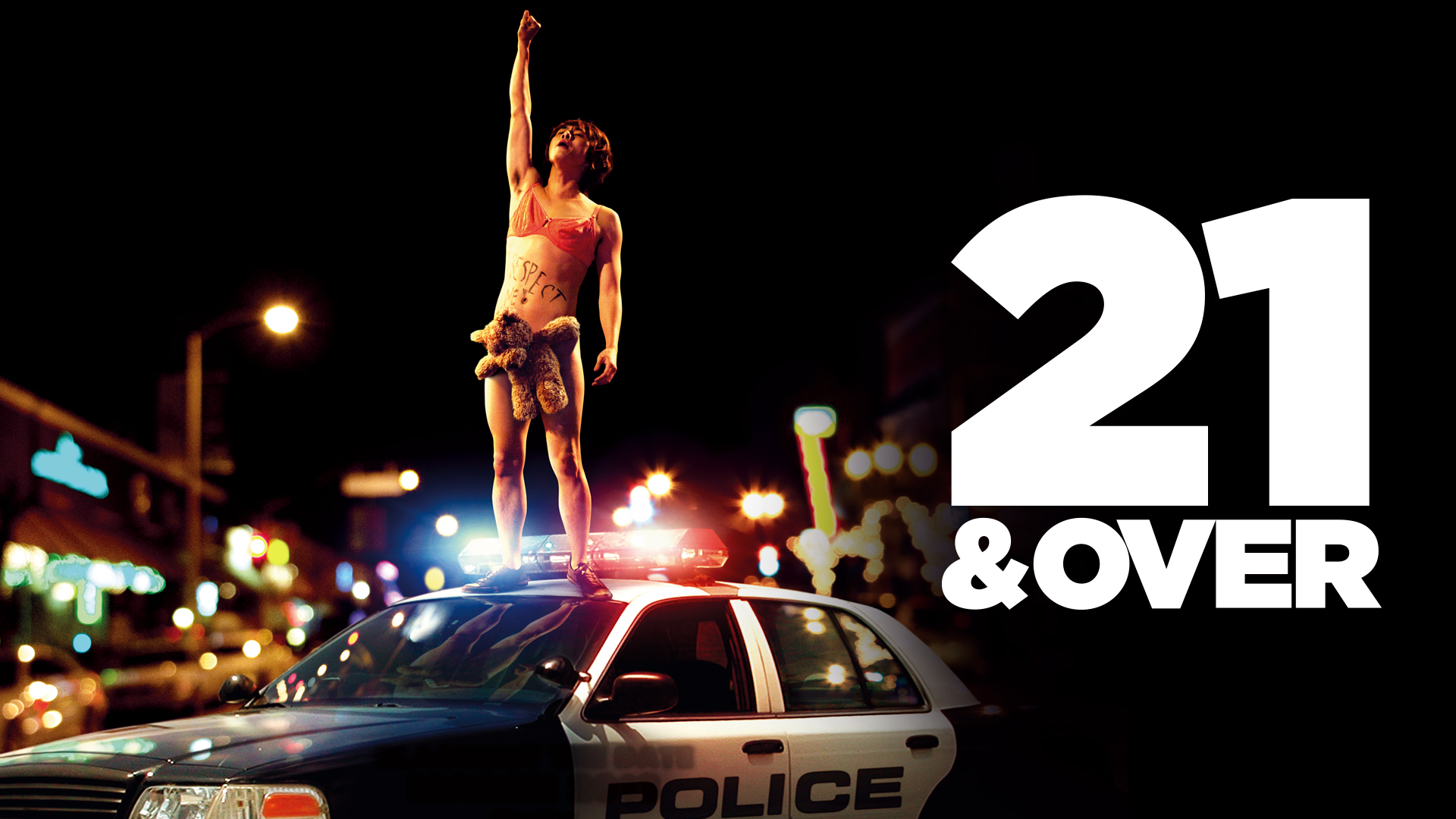 21 and Over