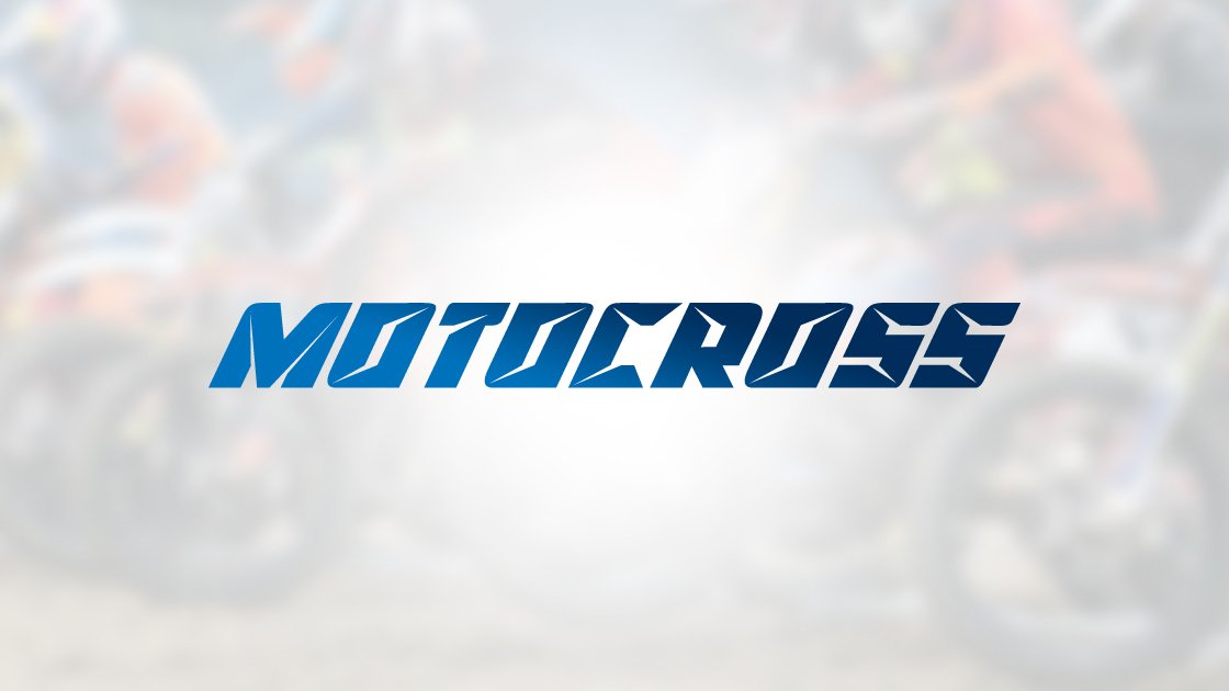 Motocross: VM