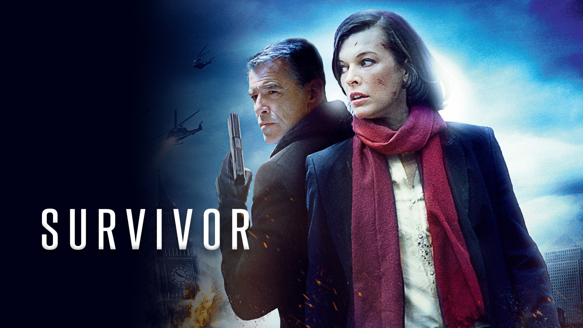 Survivor