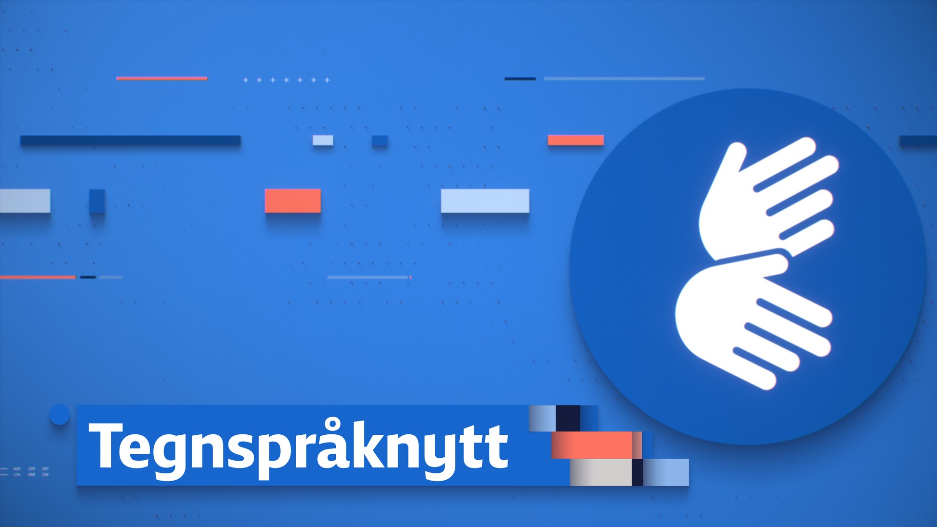 Tegnspråknytt
