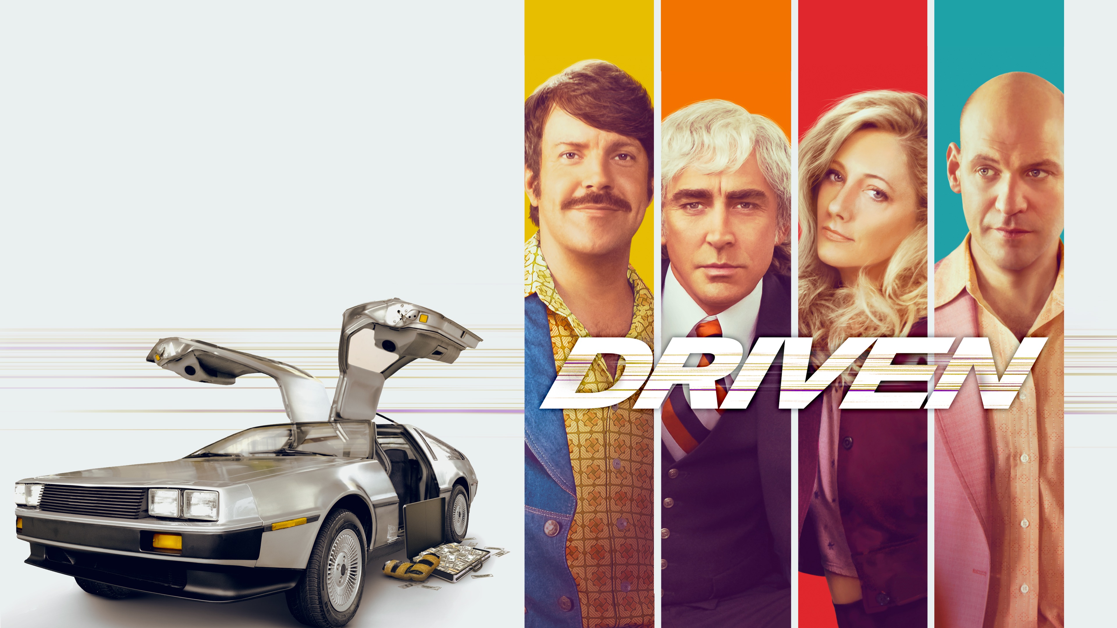 Driven
