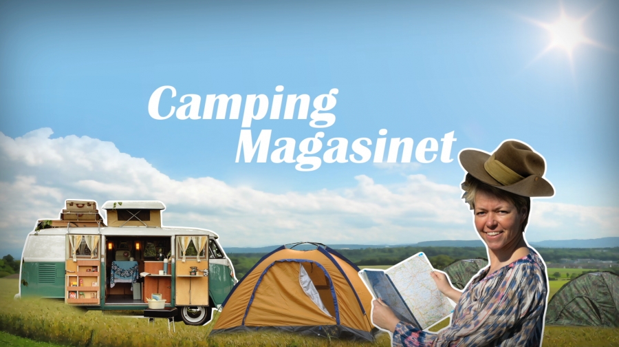 Campingmagasinet