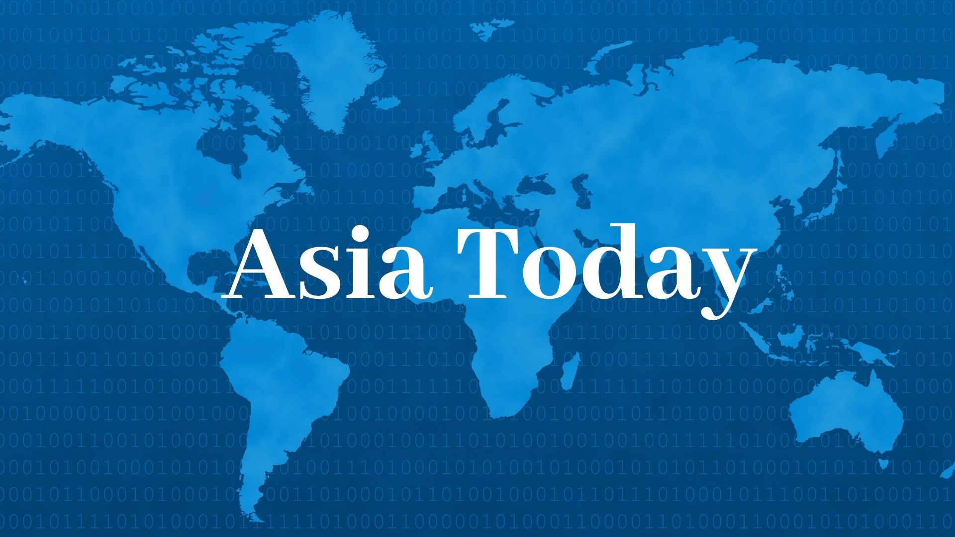 Asia Today