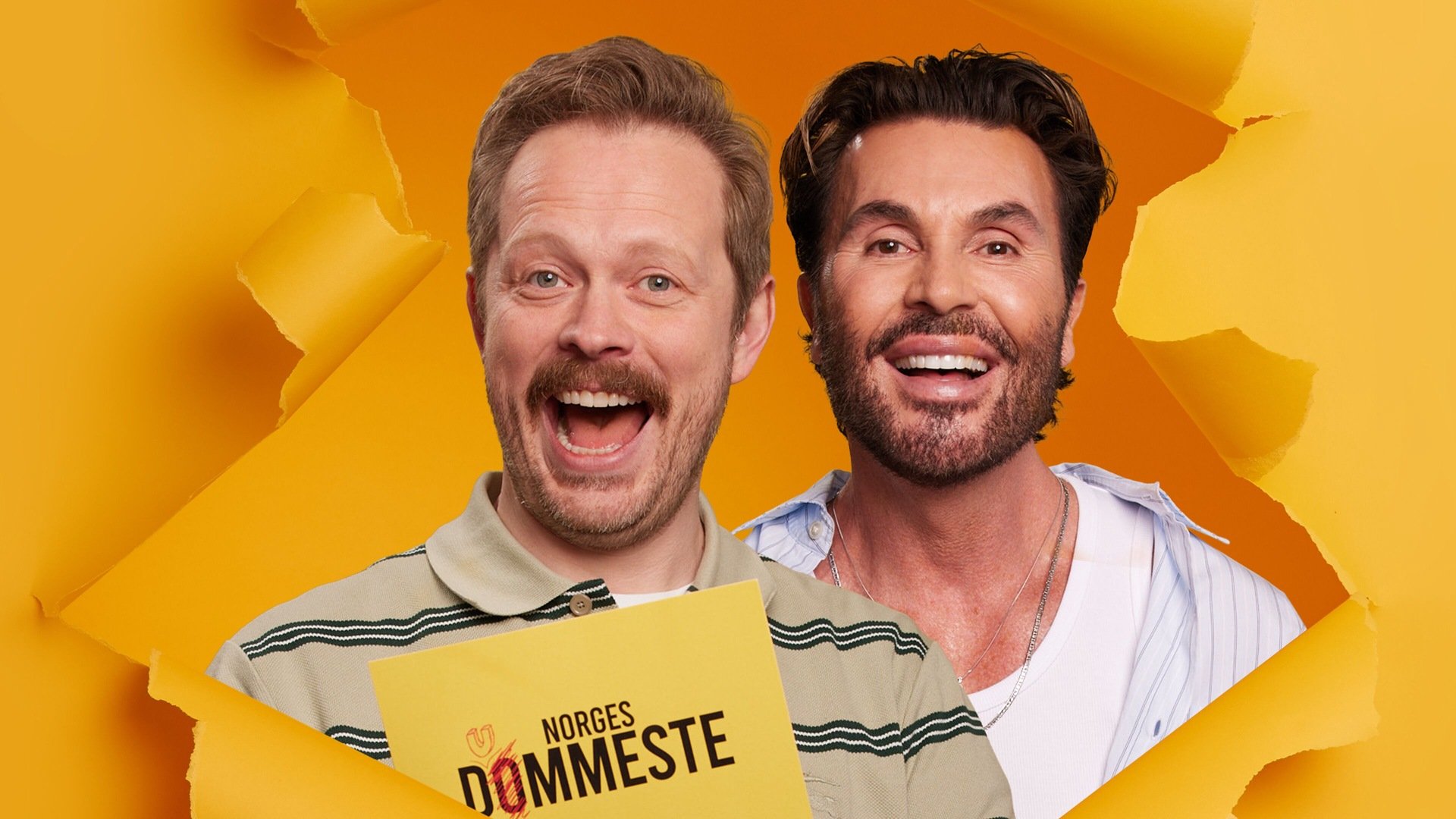 Norges dummeste
