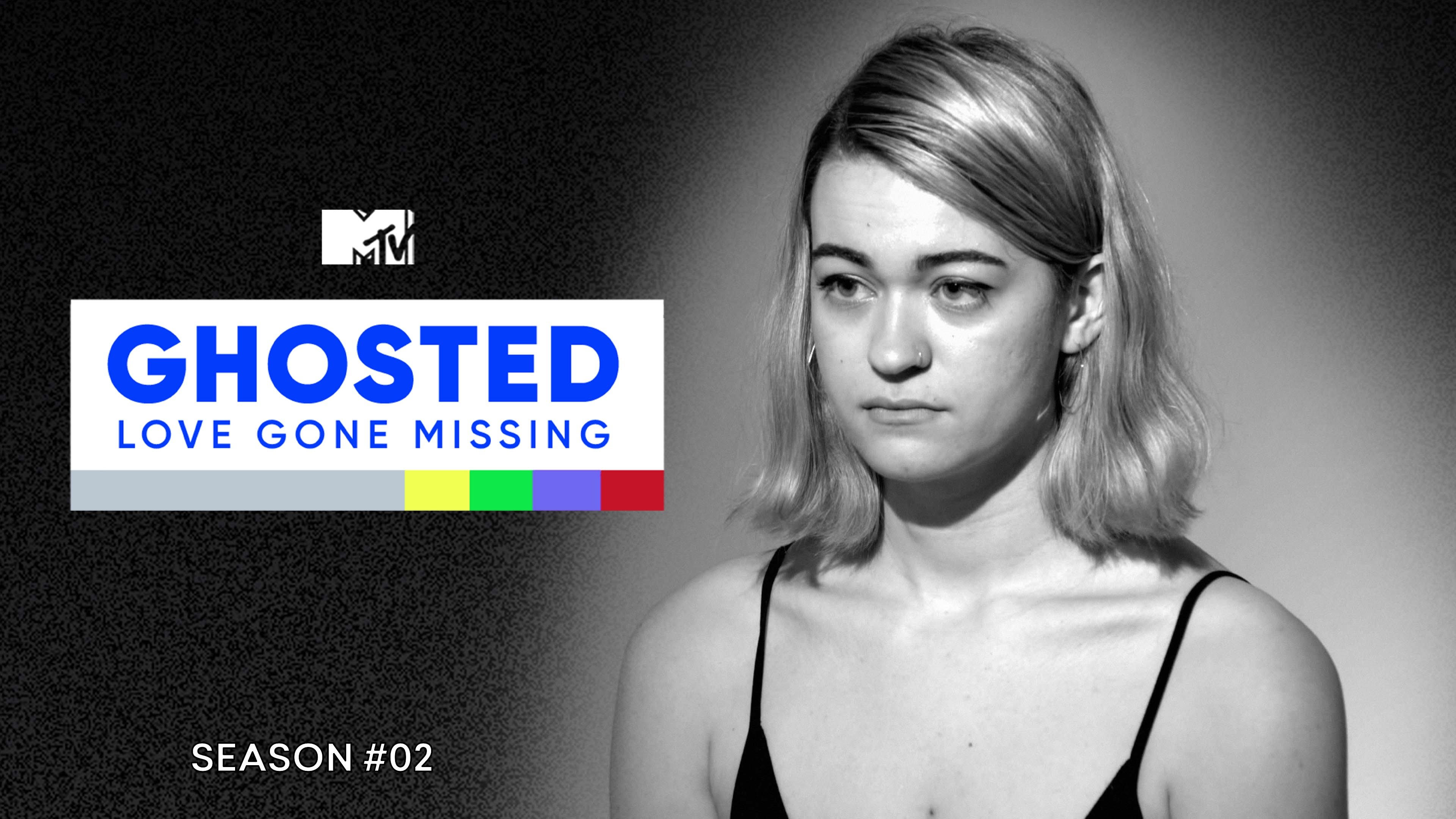 Ghosted: Love Gone Missing