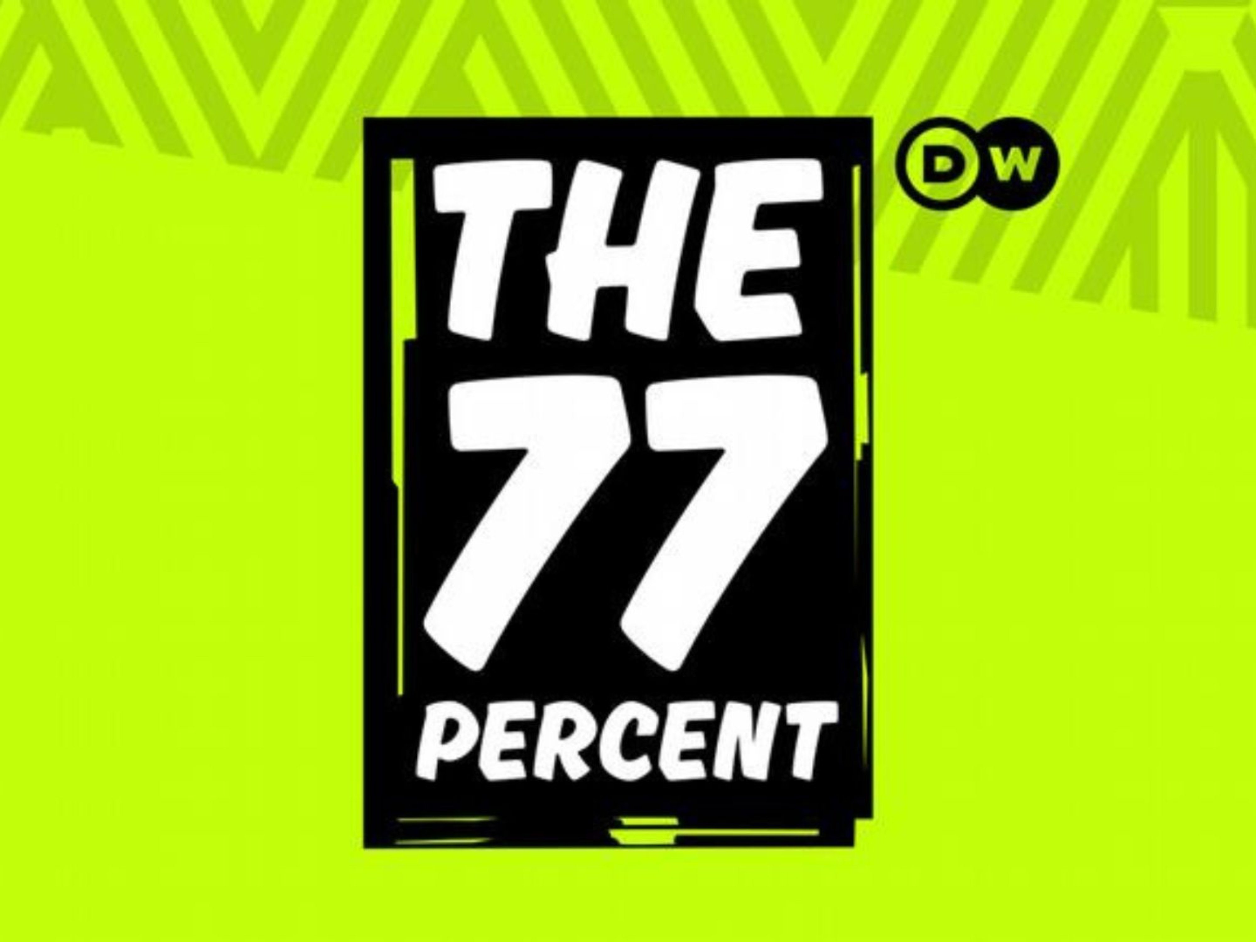The 77 Percent