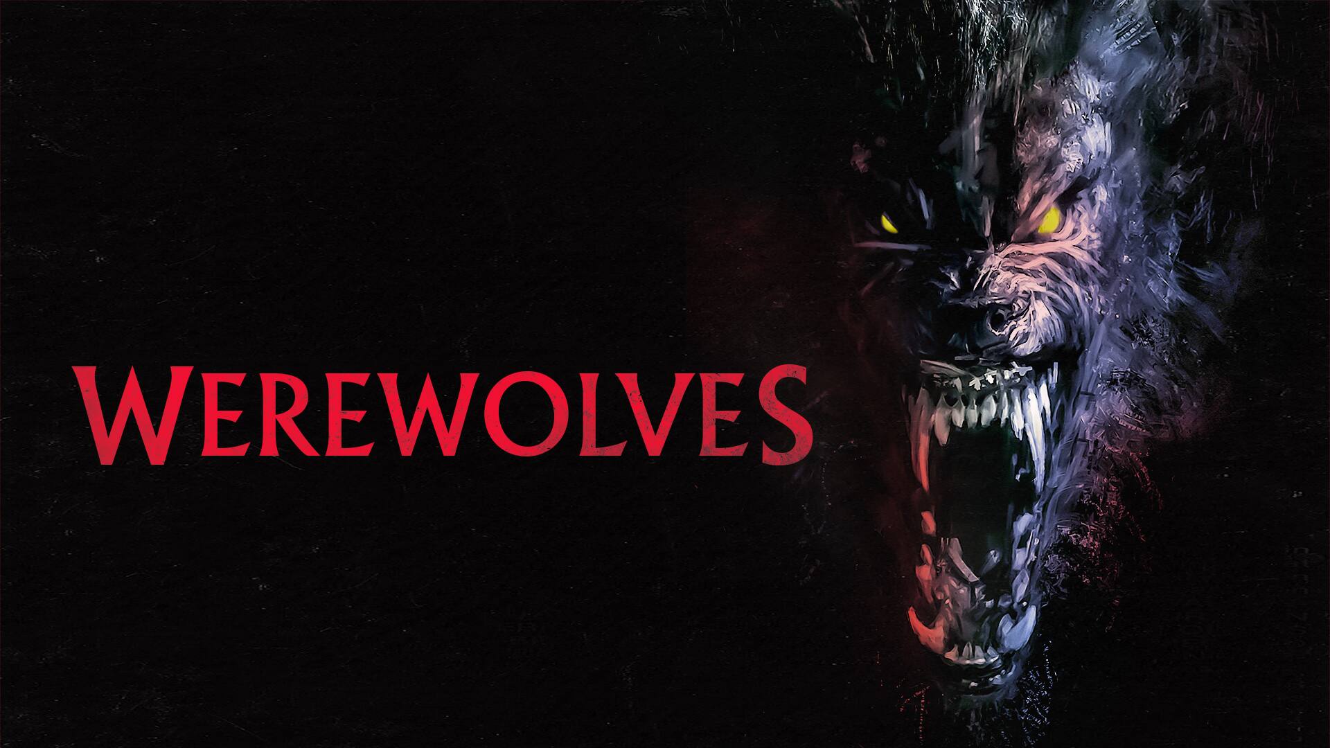 Werewolves