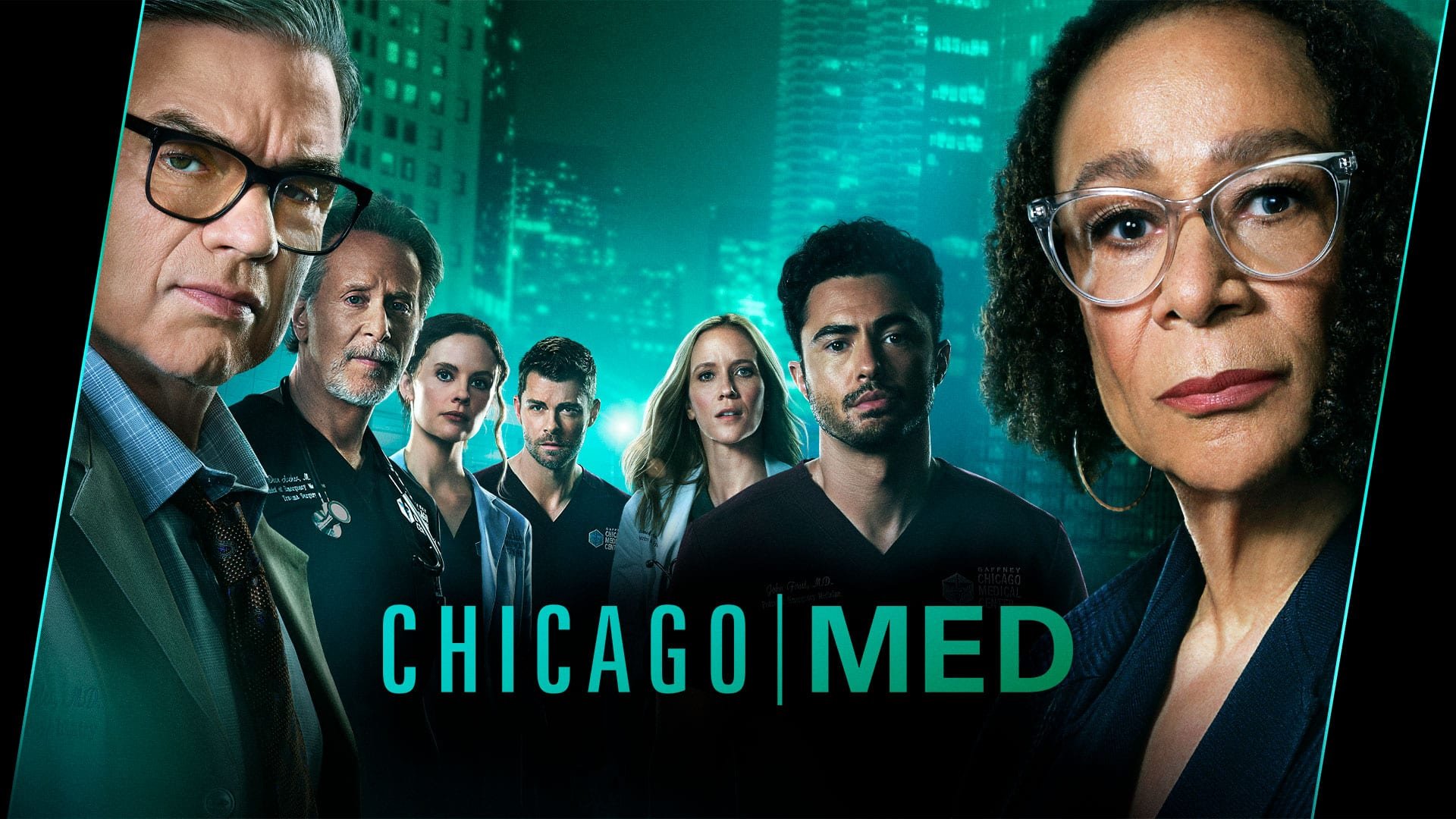 Chicago Med