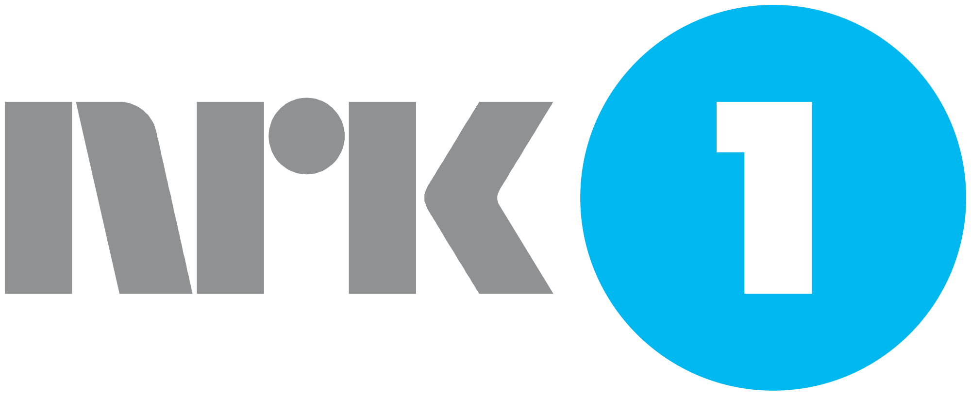 NRK1 Norway