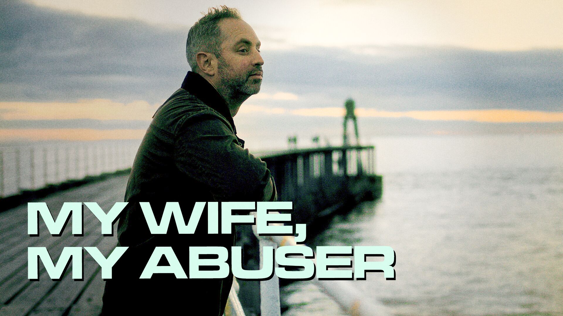 My Wife, My Abuser: Captured on Camera