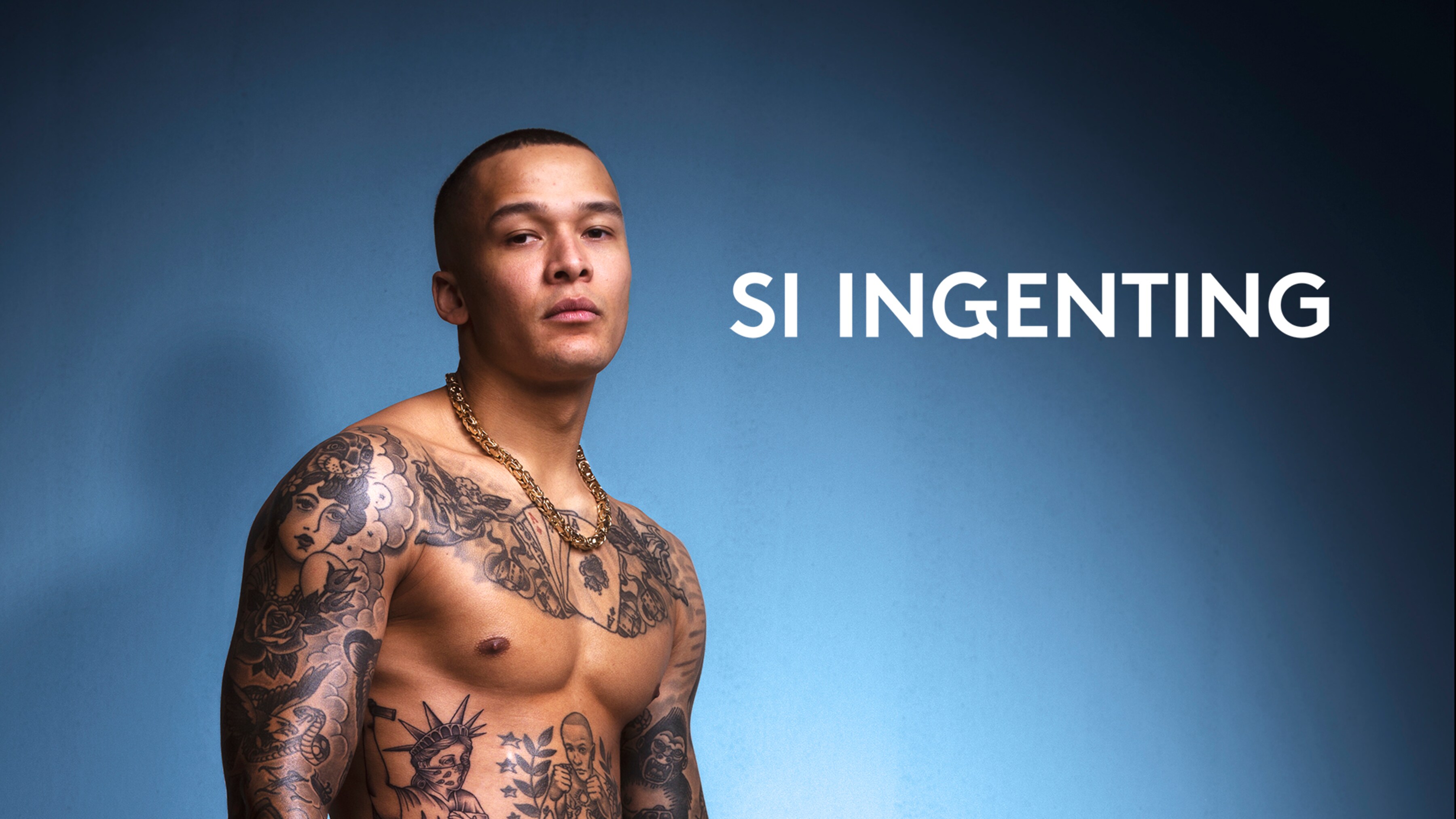 Si ingenting
