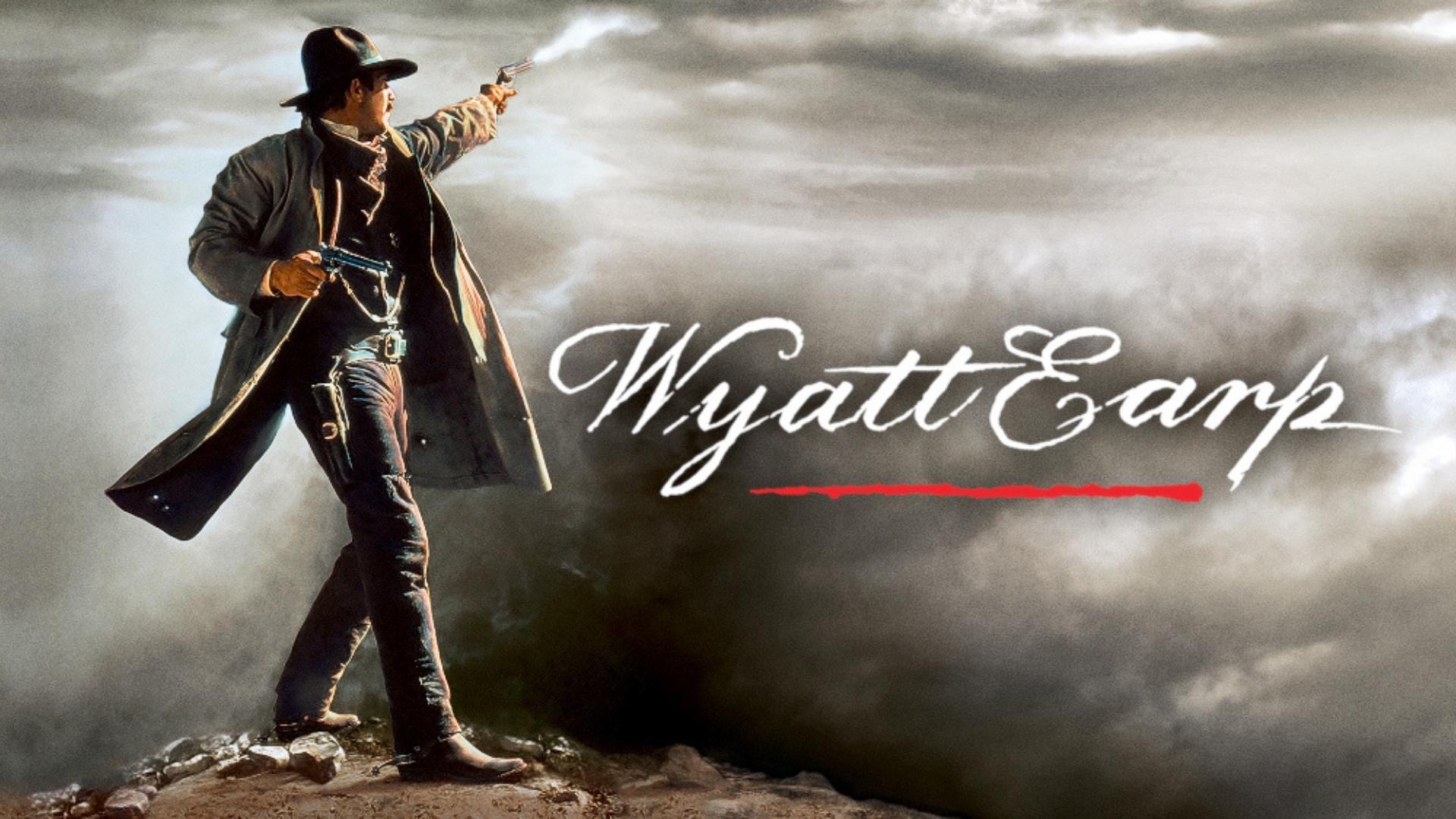 Wyatt Earp
