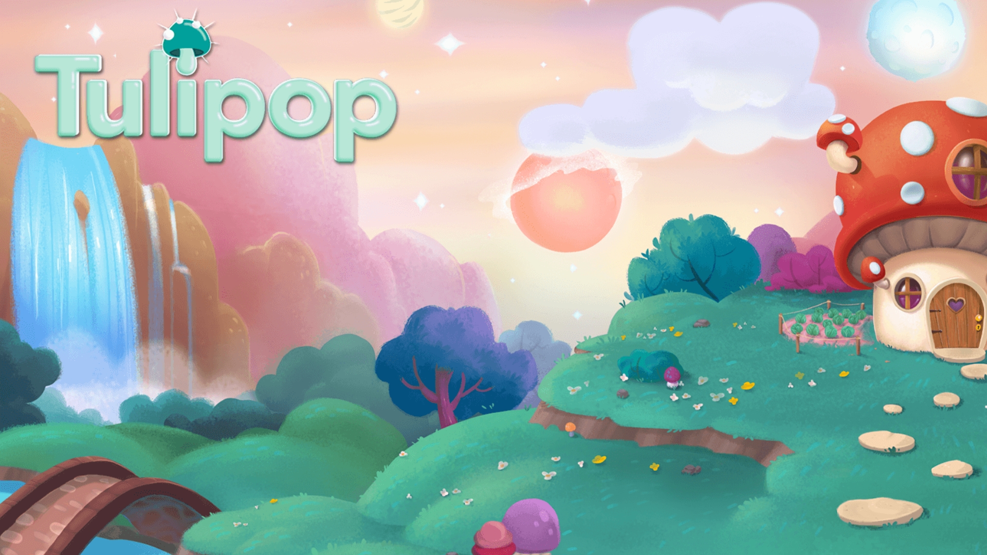 Tulipop