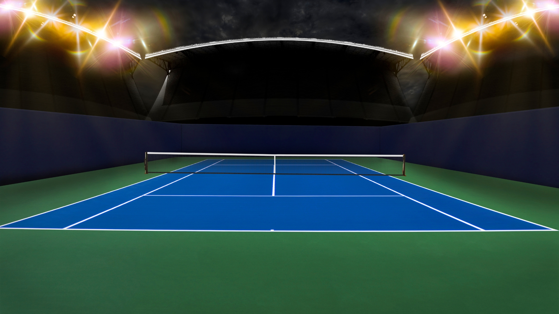 Mubadala Citi DC Open