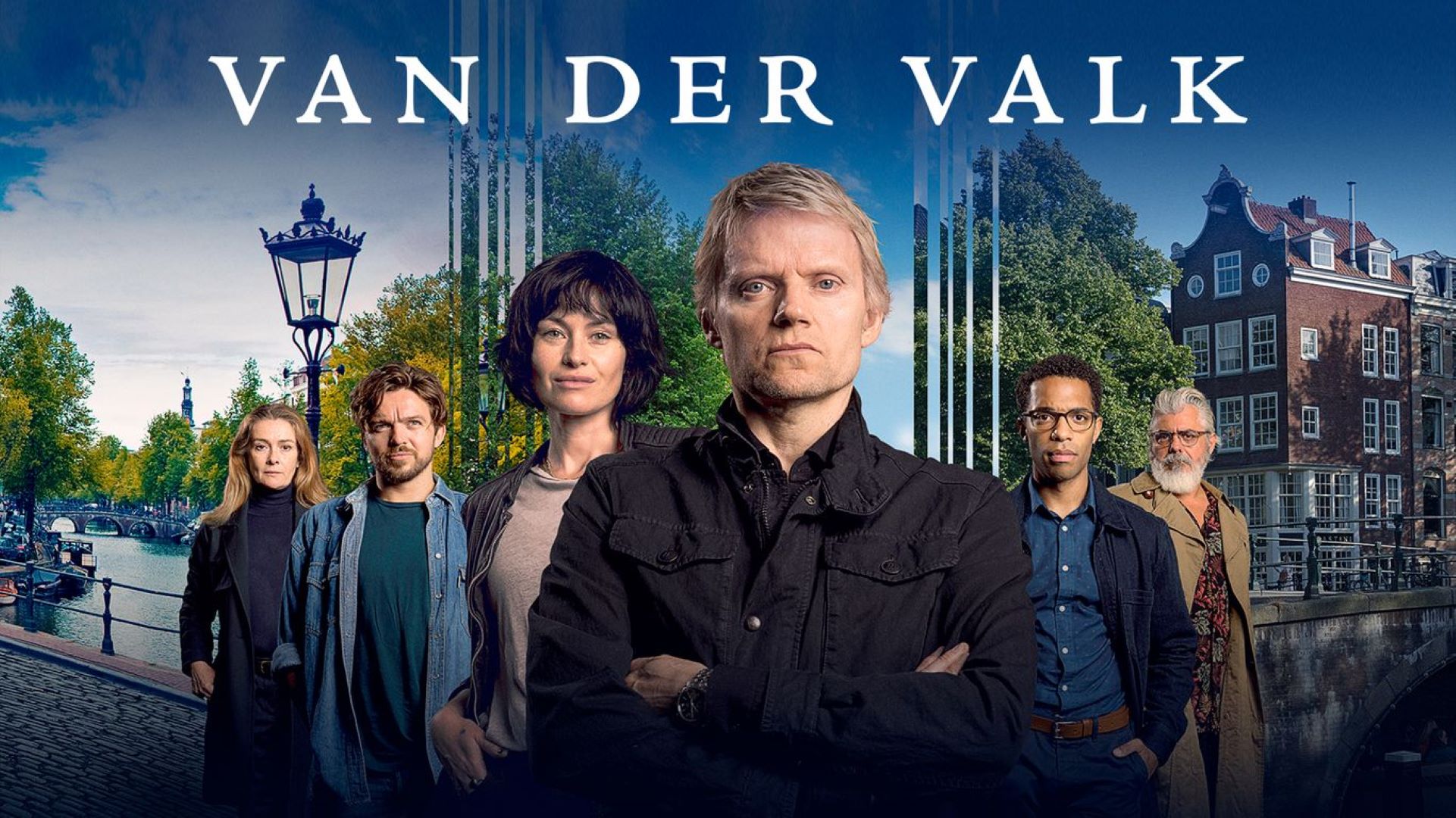 Van der Valk