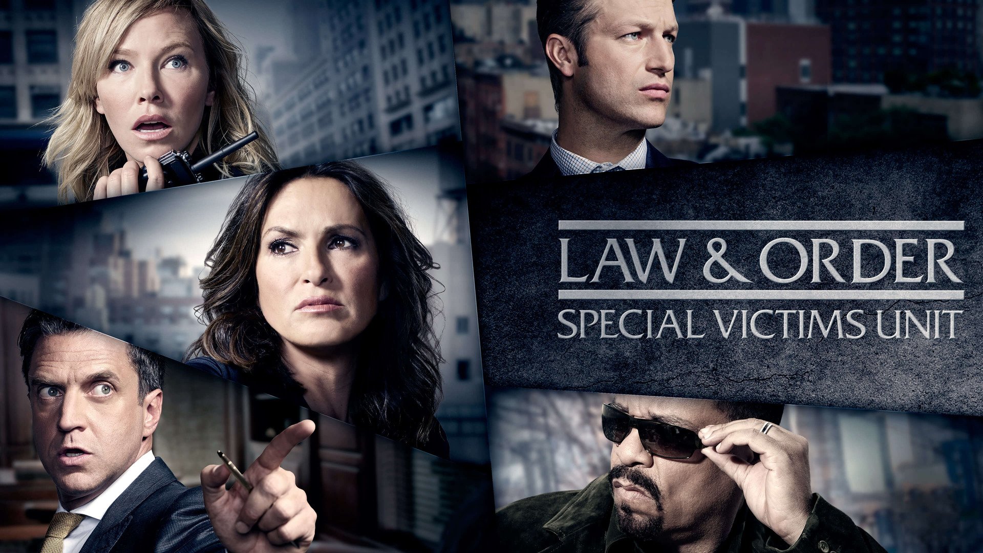 Special Victims Unit