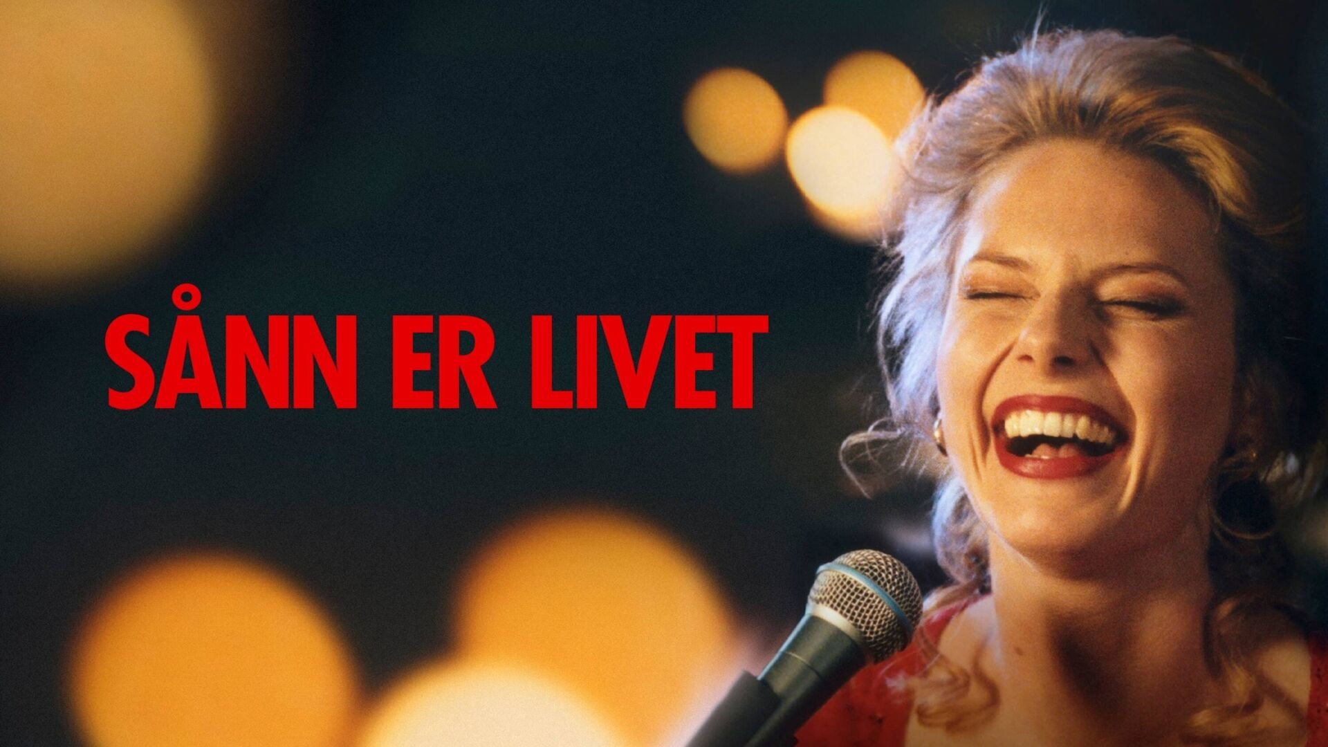 Sådan er livet