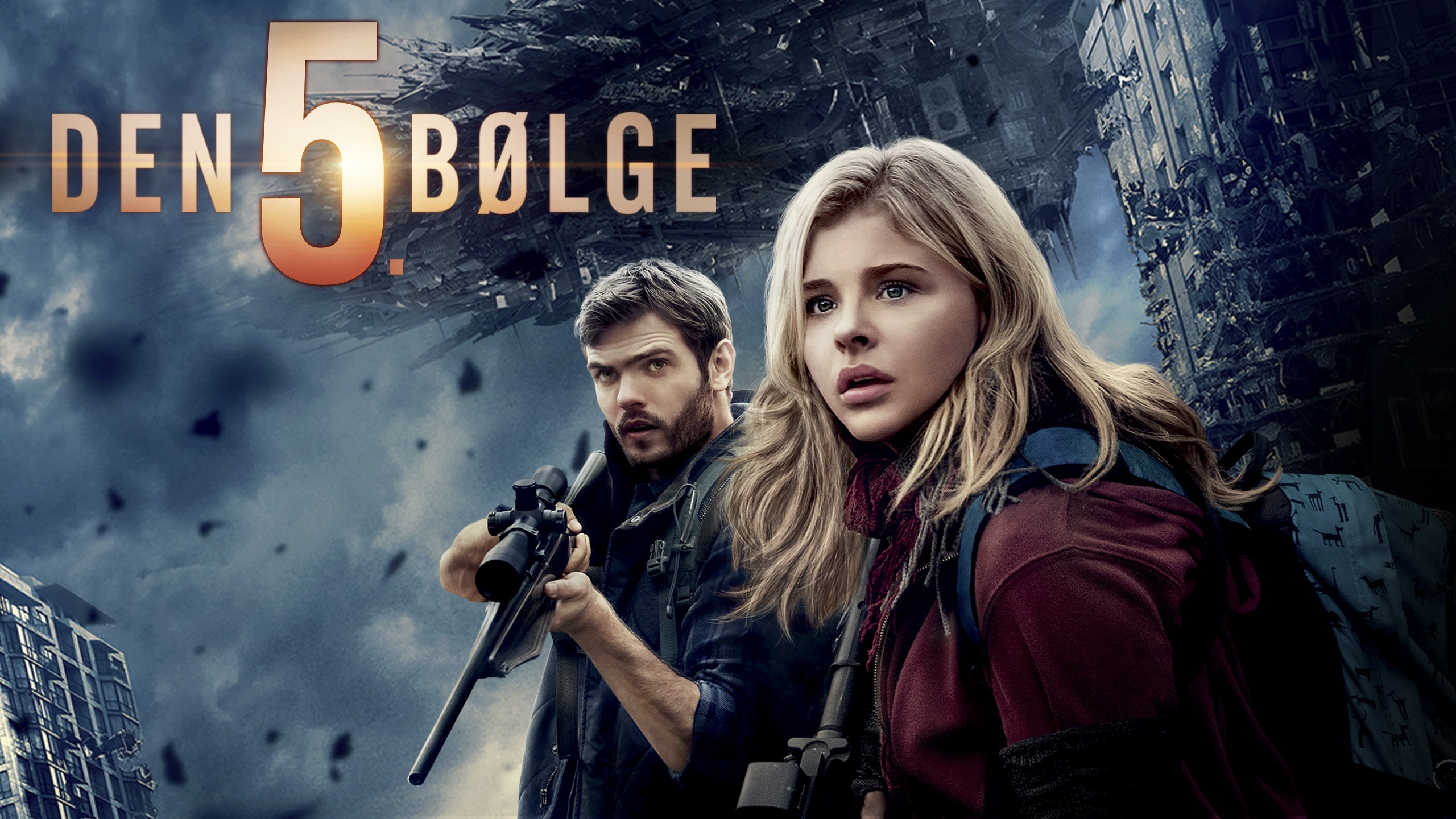 Den 5. bølge