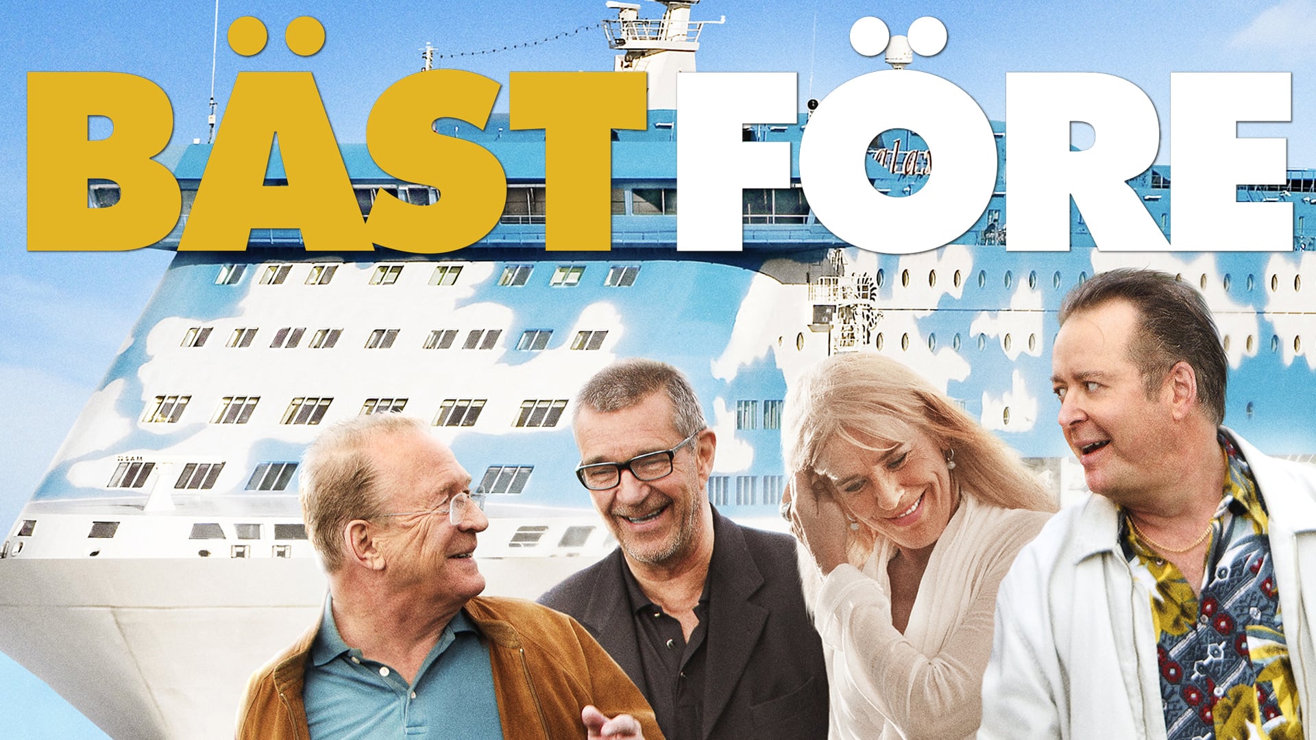 Best før