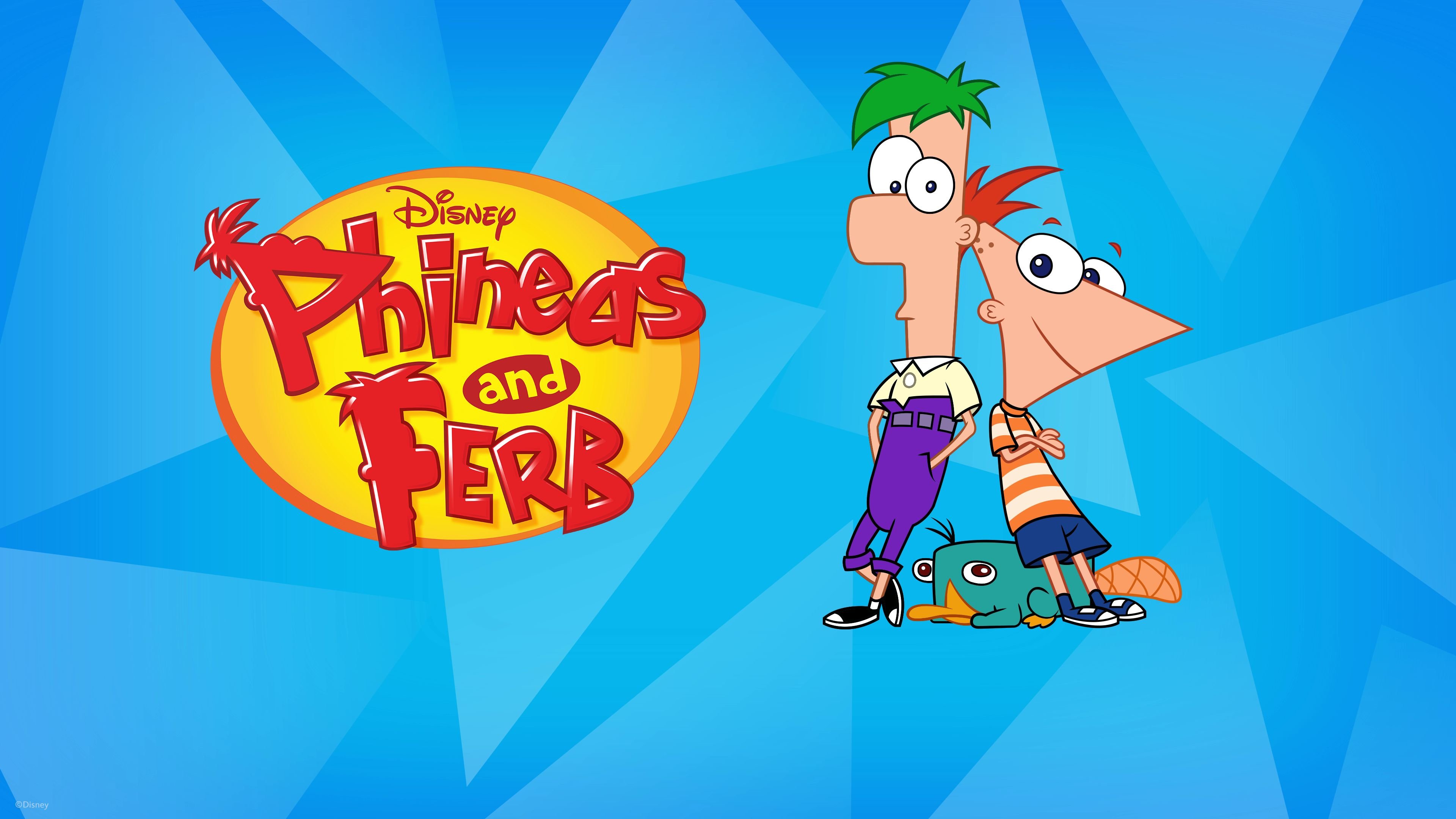 Phineas And Ferb - Character Commentary