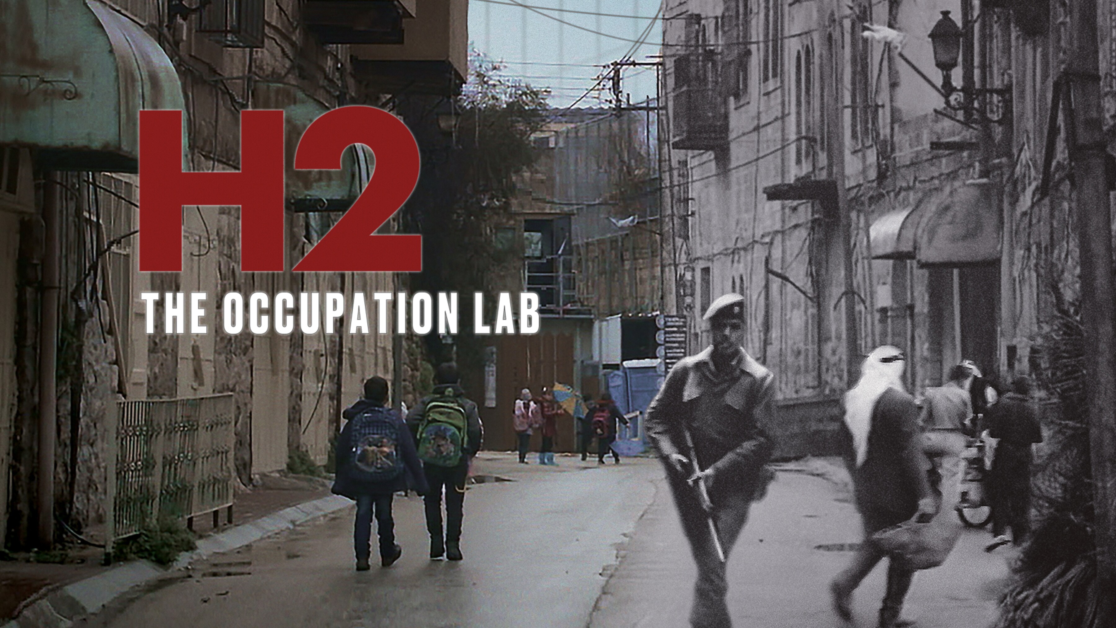 H2: The Occupation Lab
