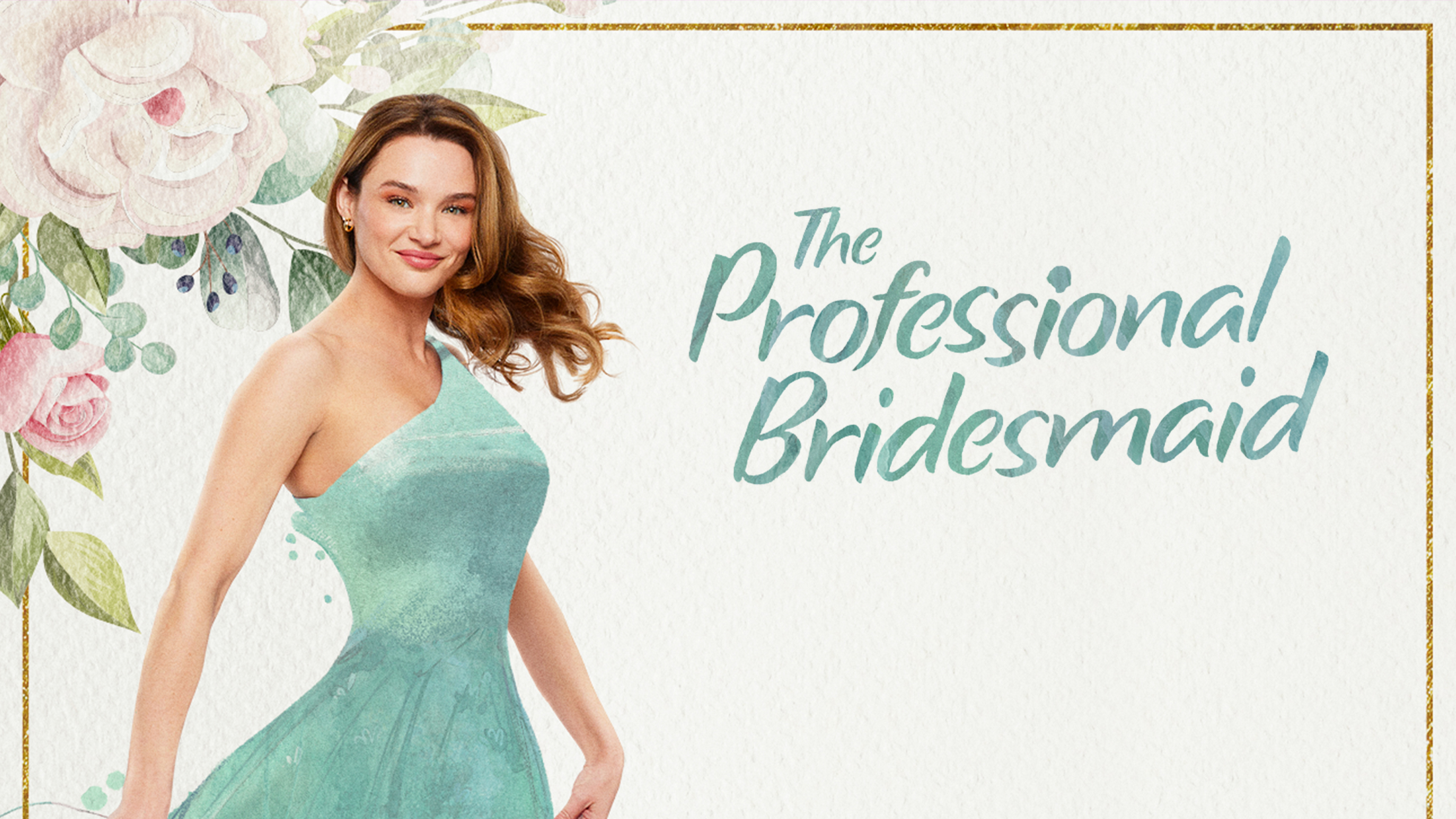 The Professional Bridesmaid