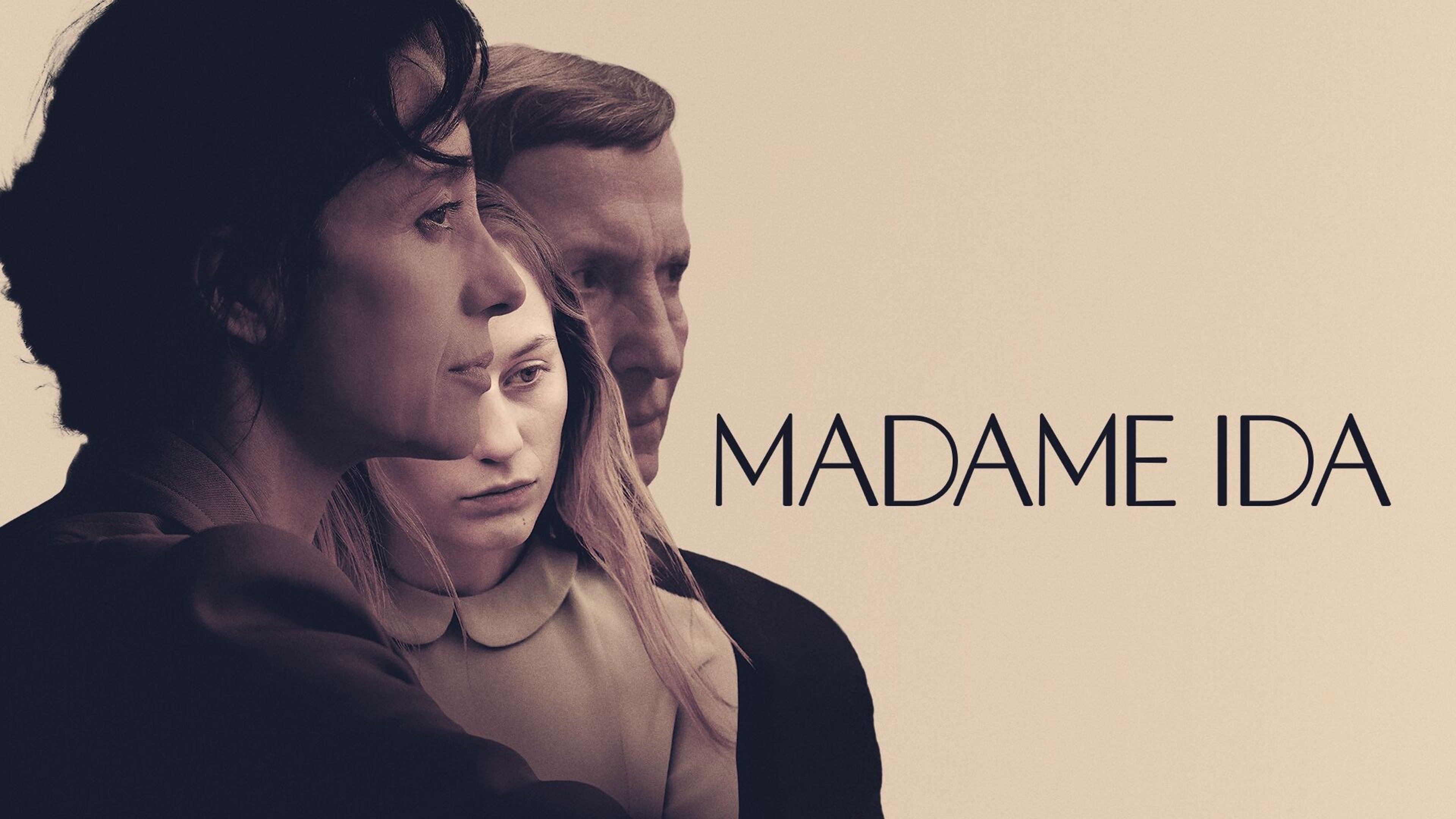 Madame Ida