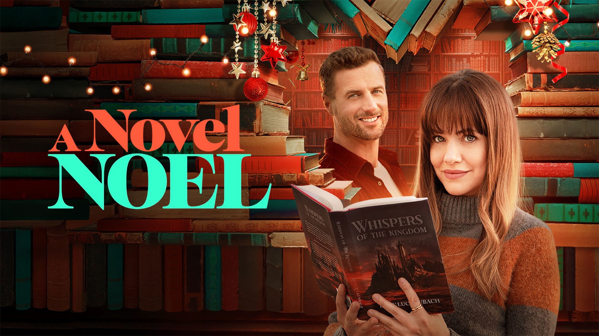 A Novel Noel