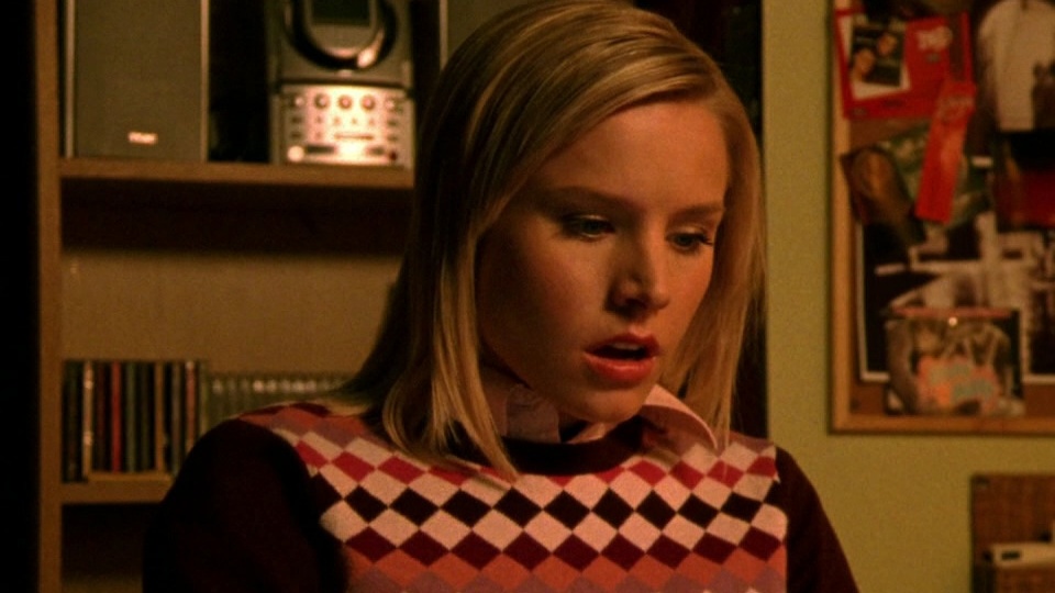 Veronica Mars