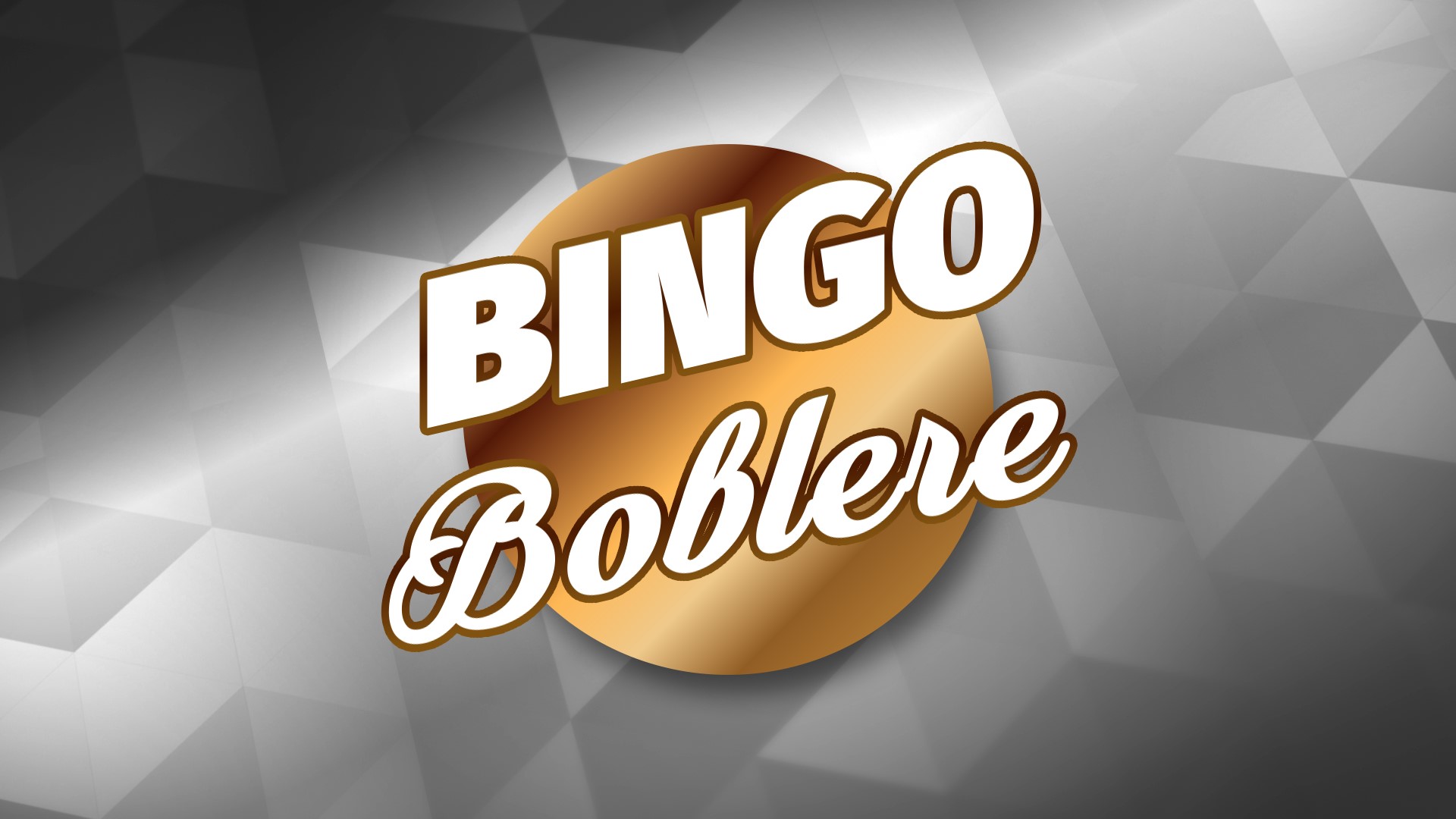 Bingo & Boblere