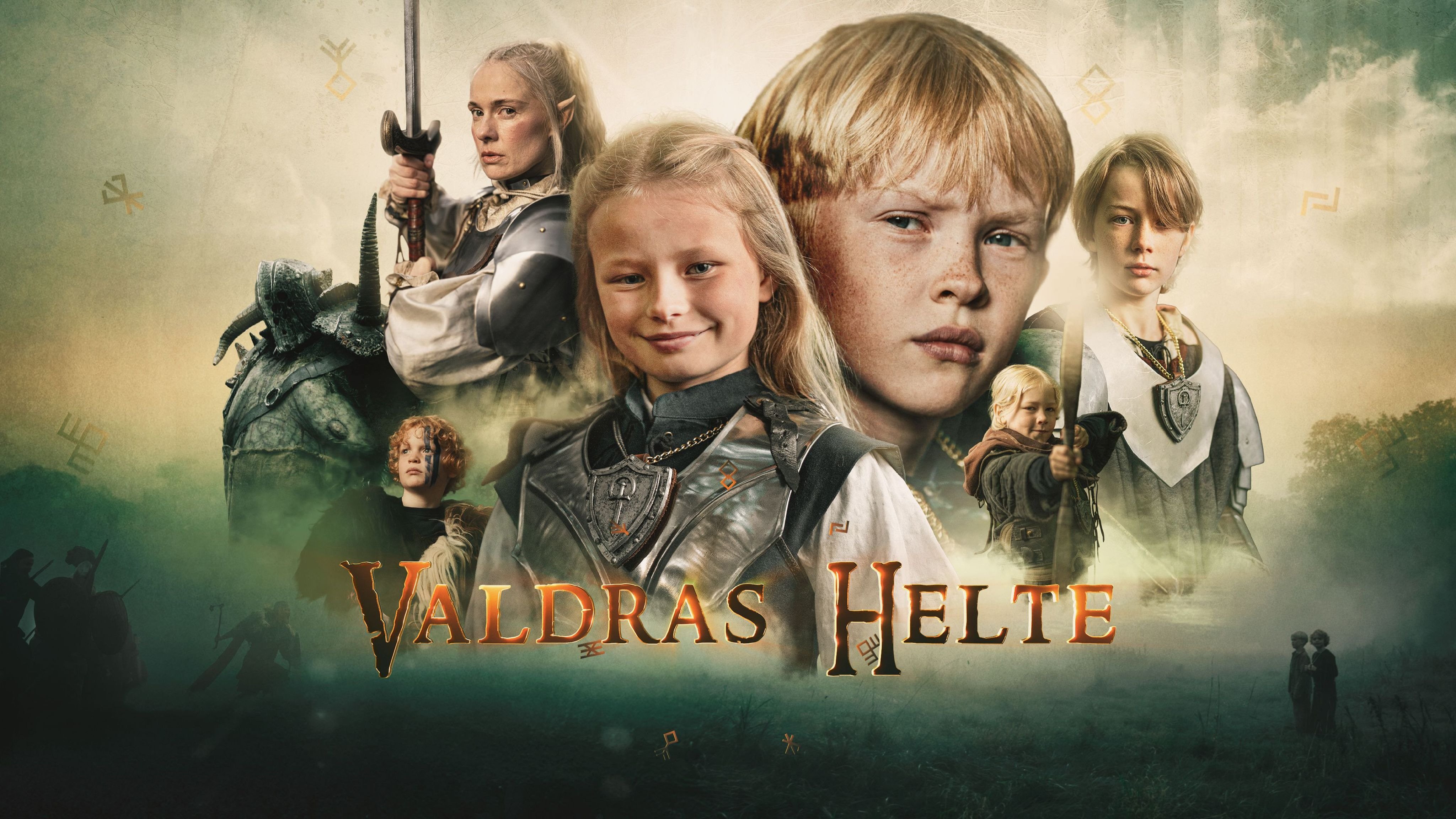 Valdras Helte