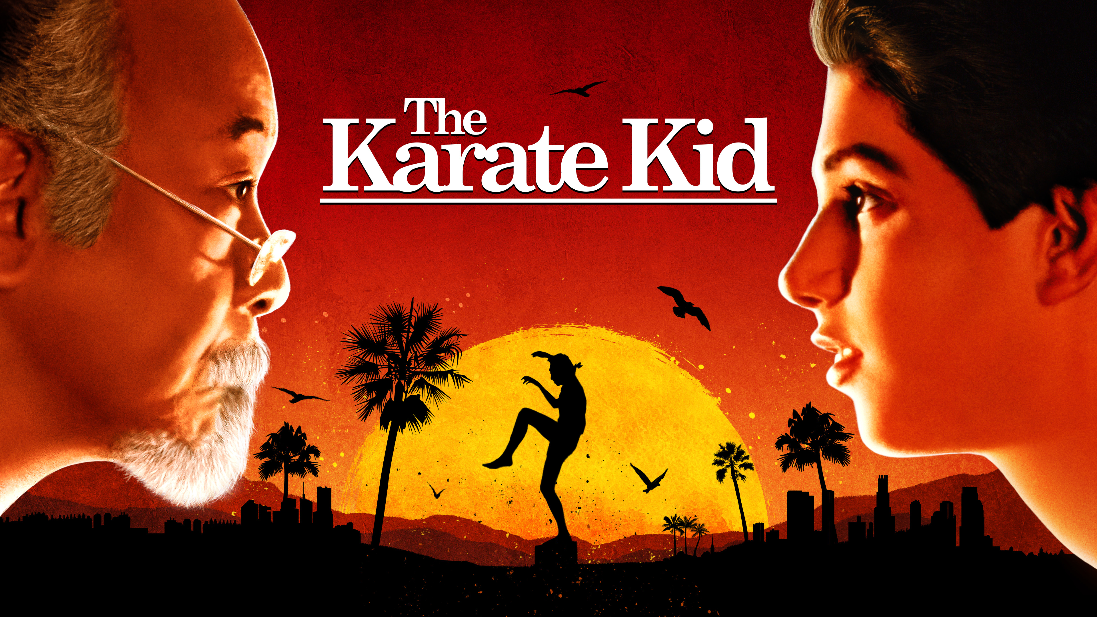Karate Kid