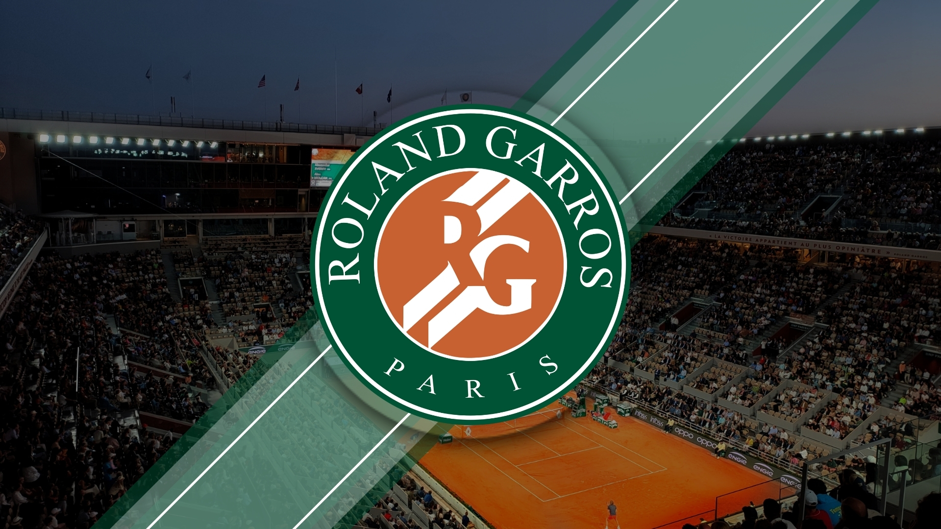 Tennis: Roland Garros