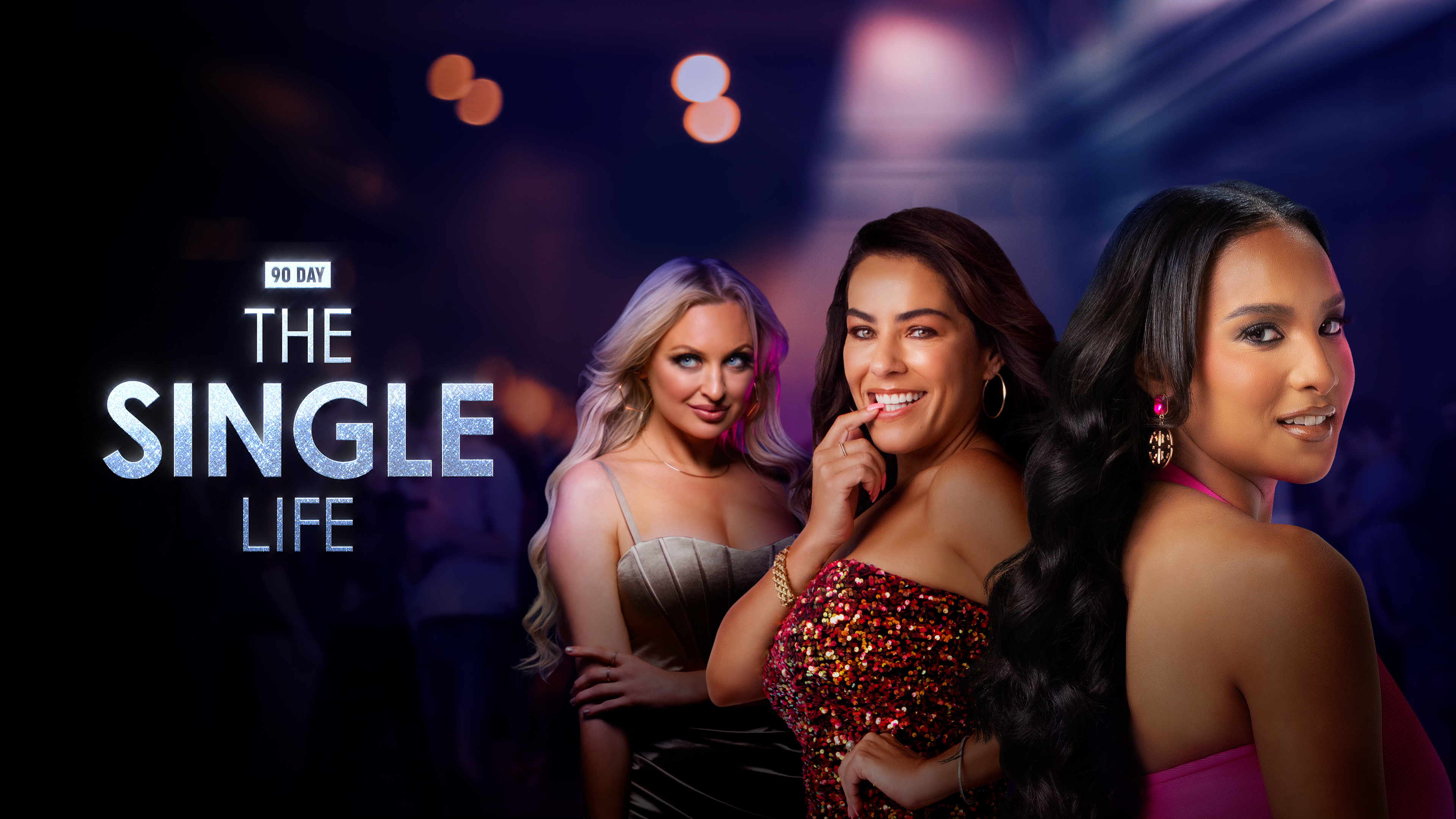 90 Day Pillow Talk: The Single Life