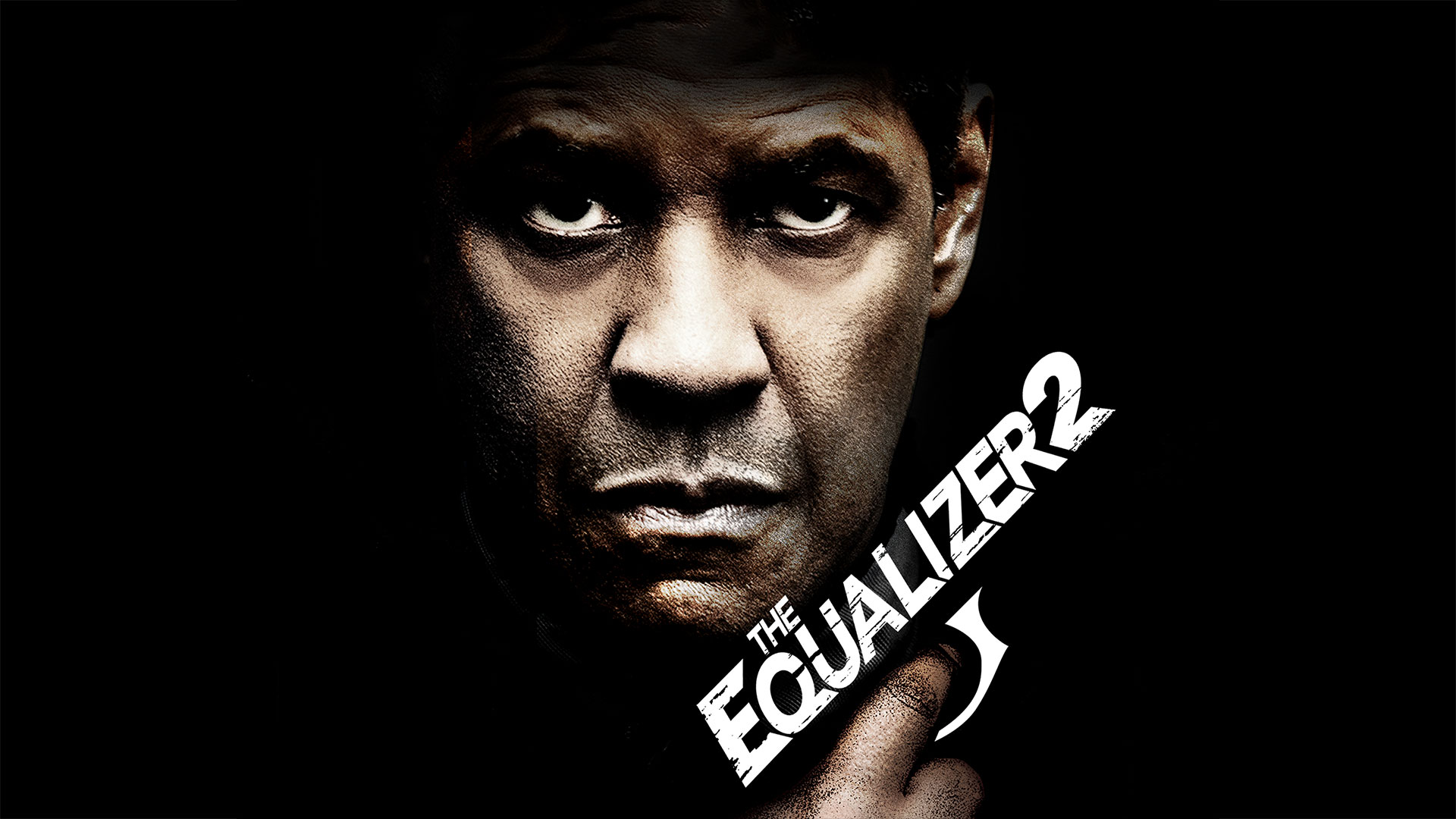 The Equalizer 2