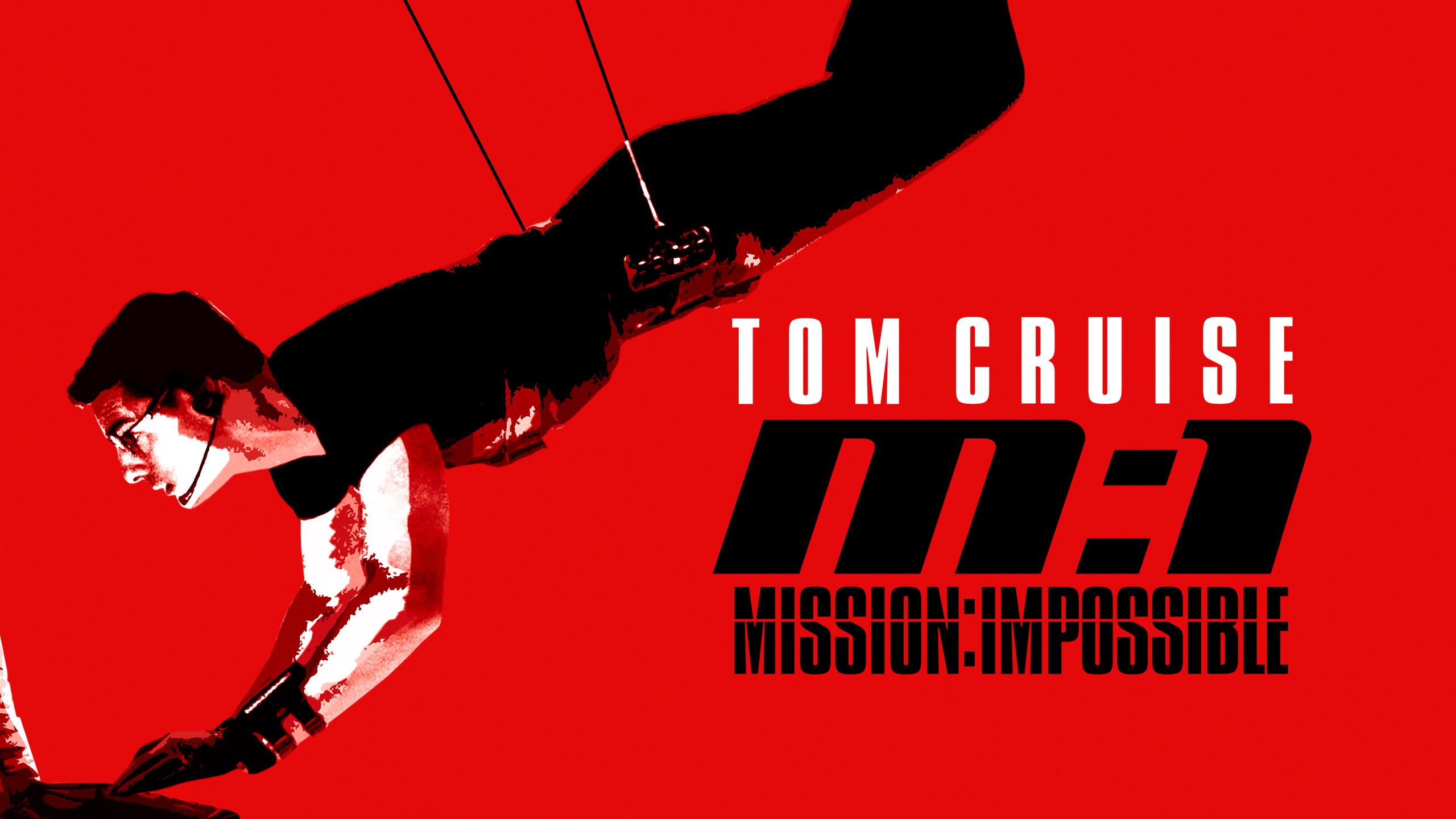 Mission: Impossible