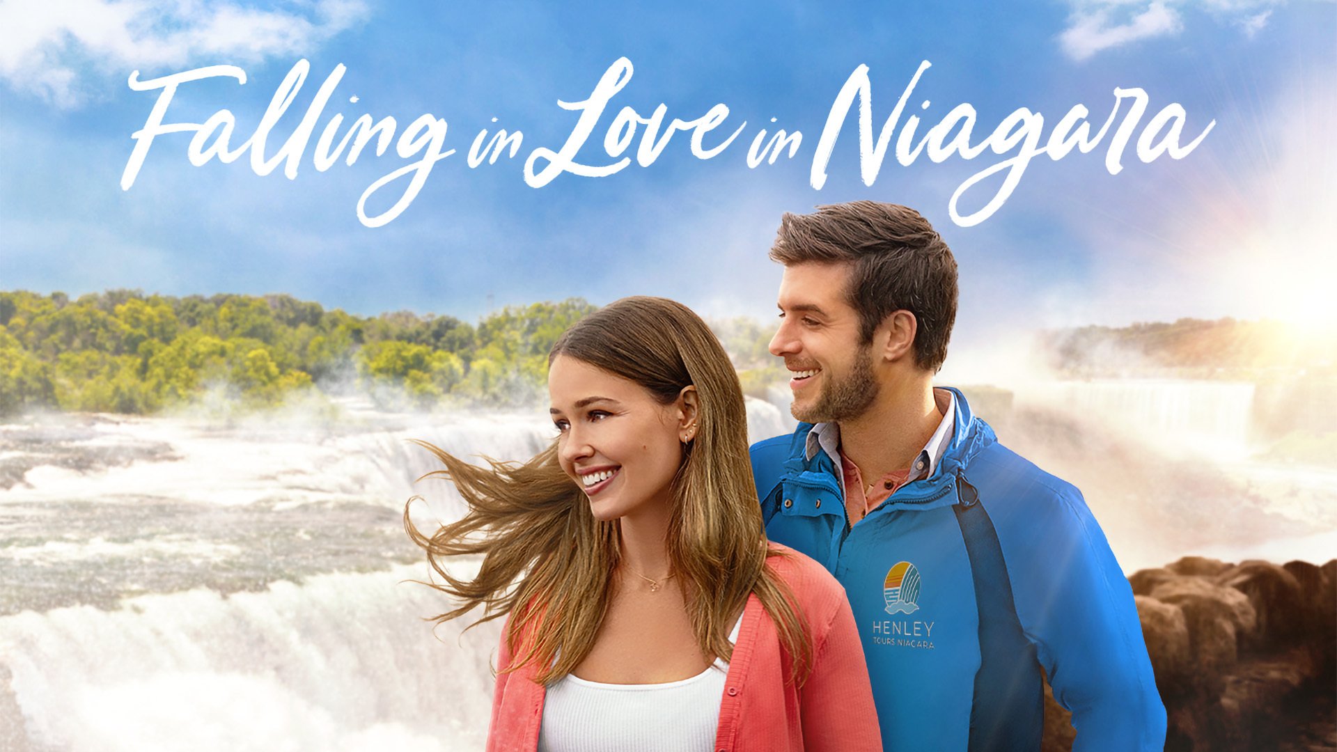 Falling in Love in Niagara