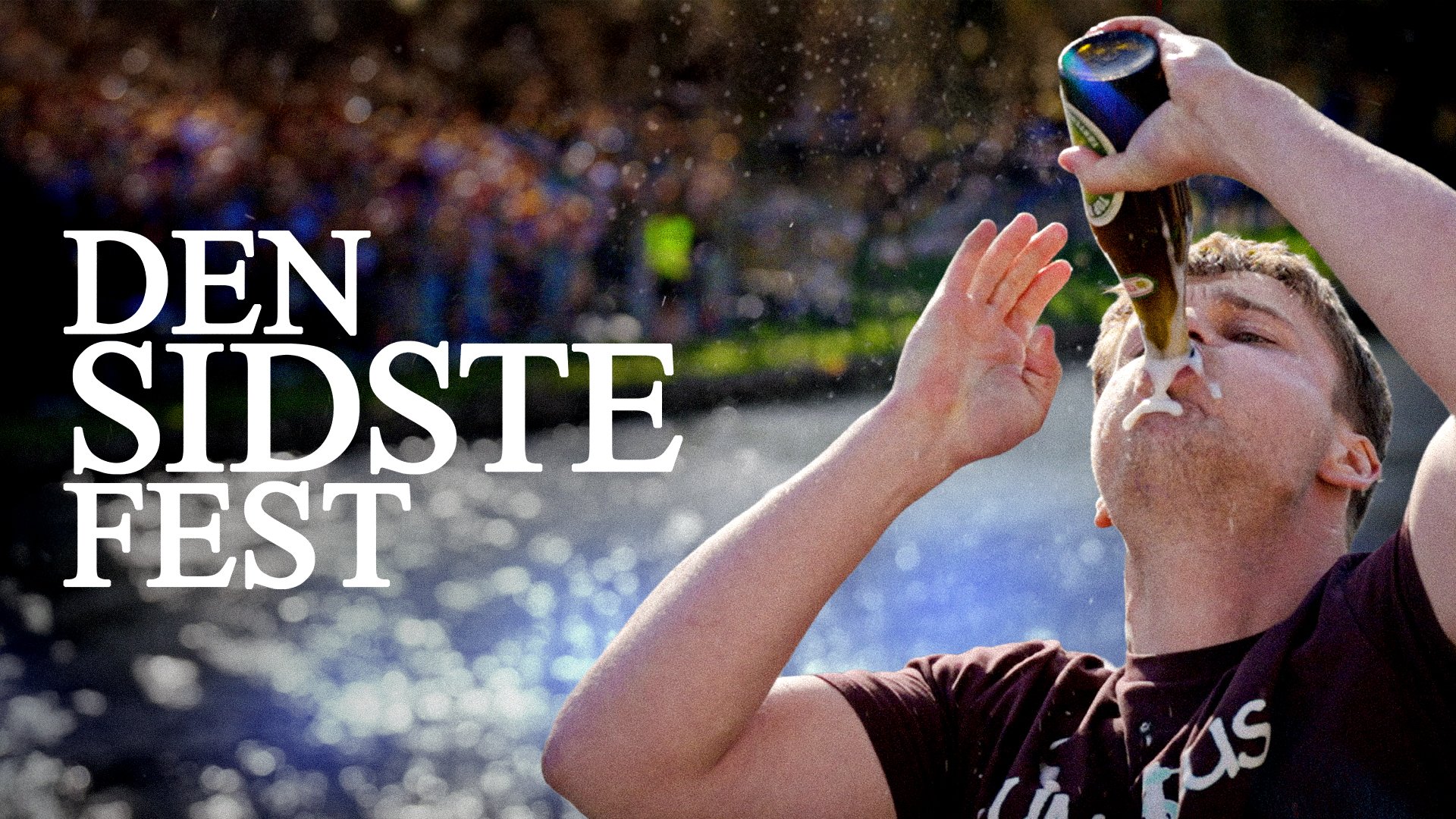 Den sidste fest