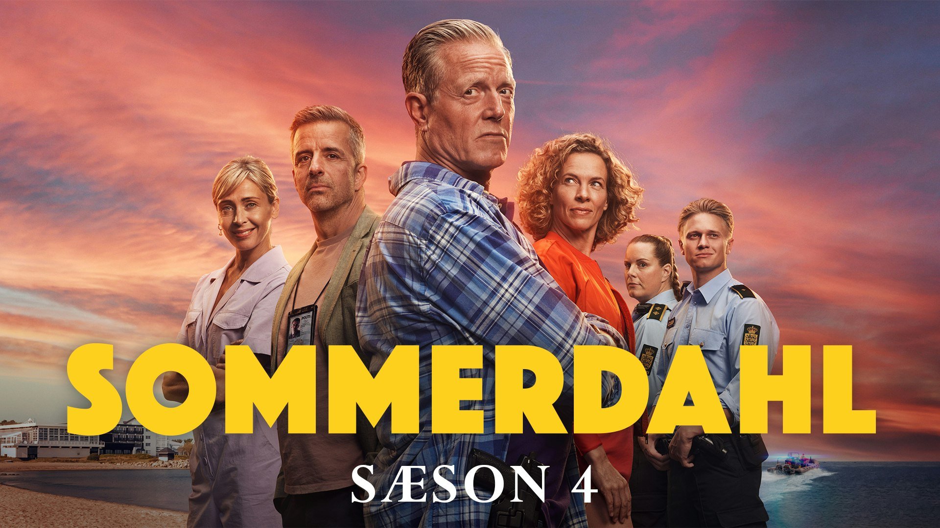 Sommerdahl