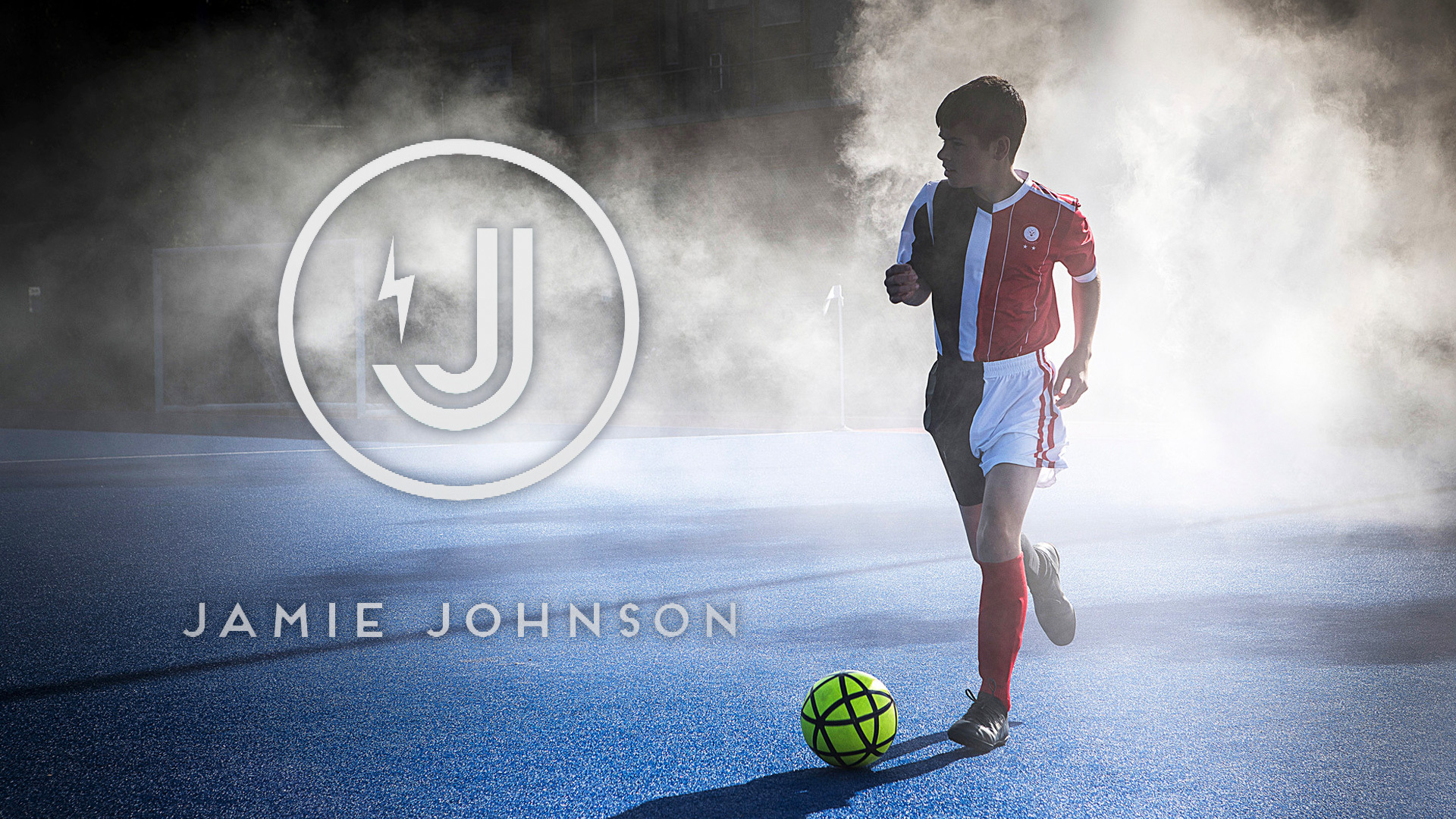 Jamie Johnson