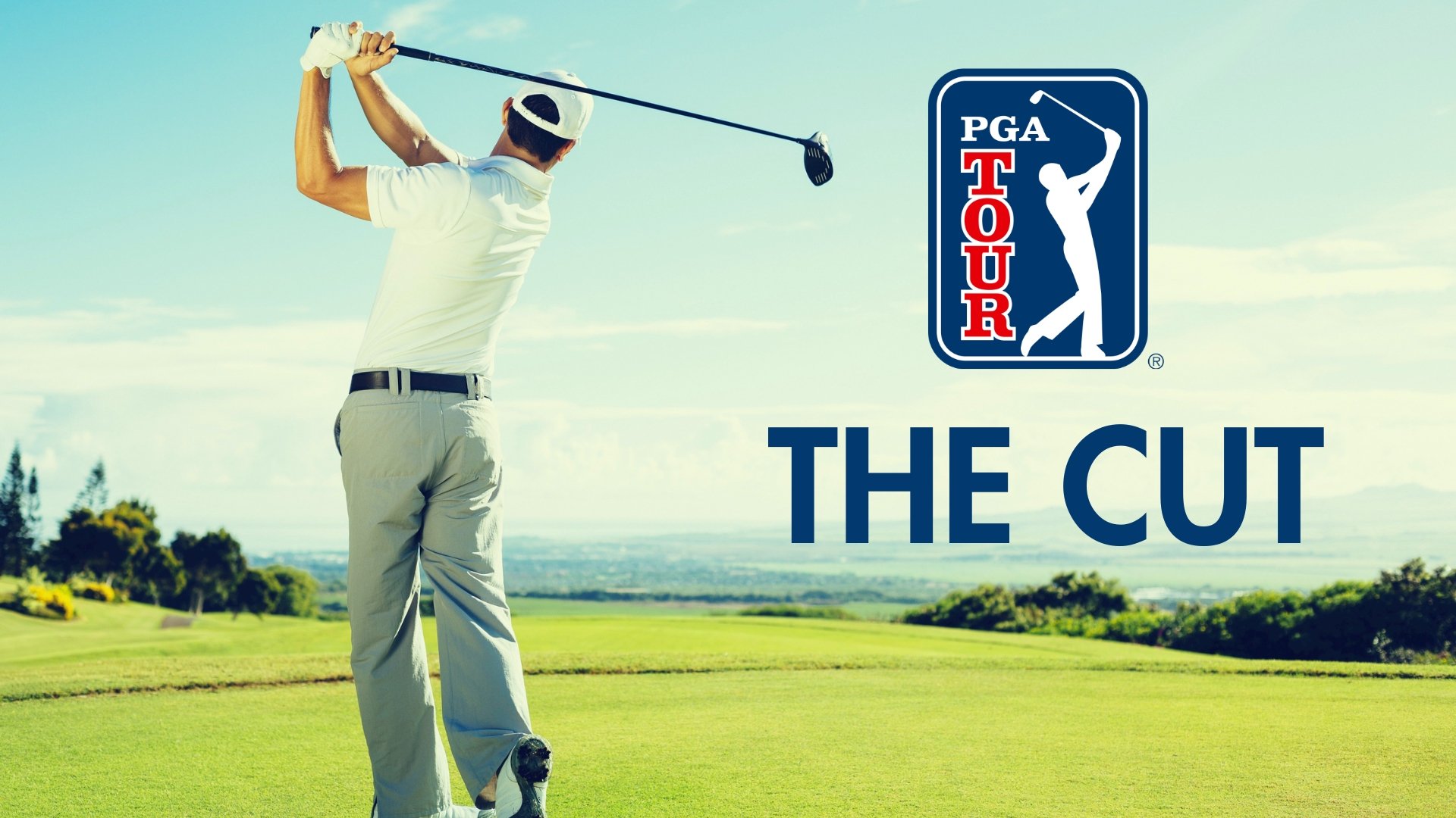 Golf: PGA Tour - The Cut