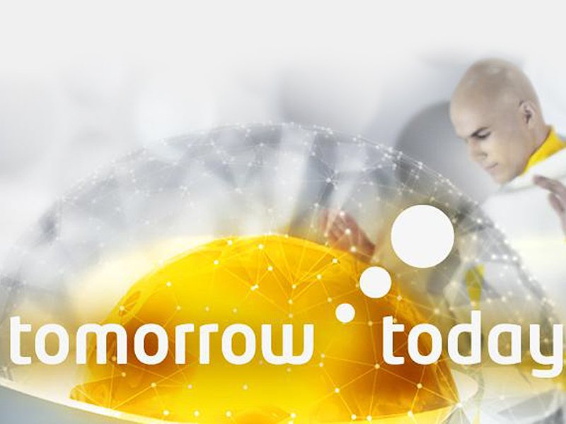 Tomorrow Today The Science Magazine