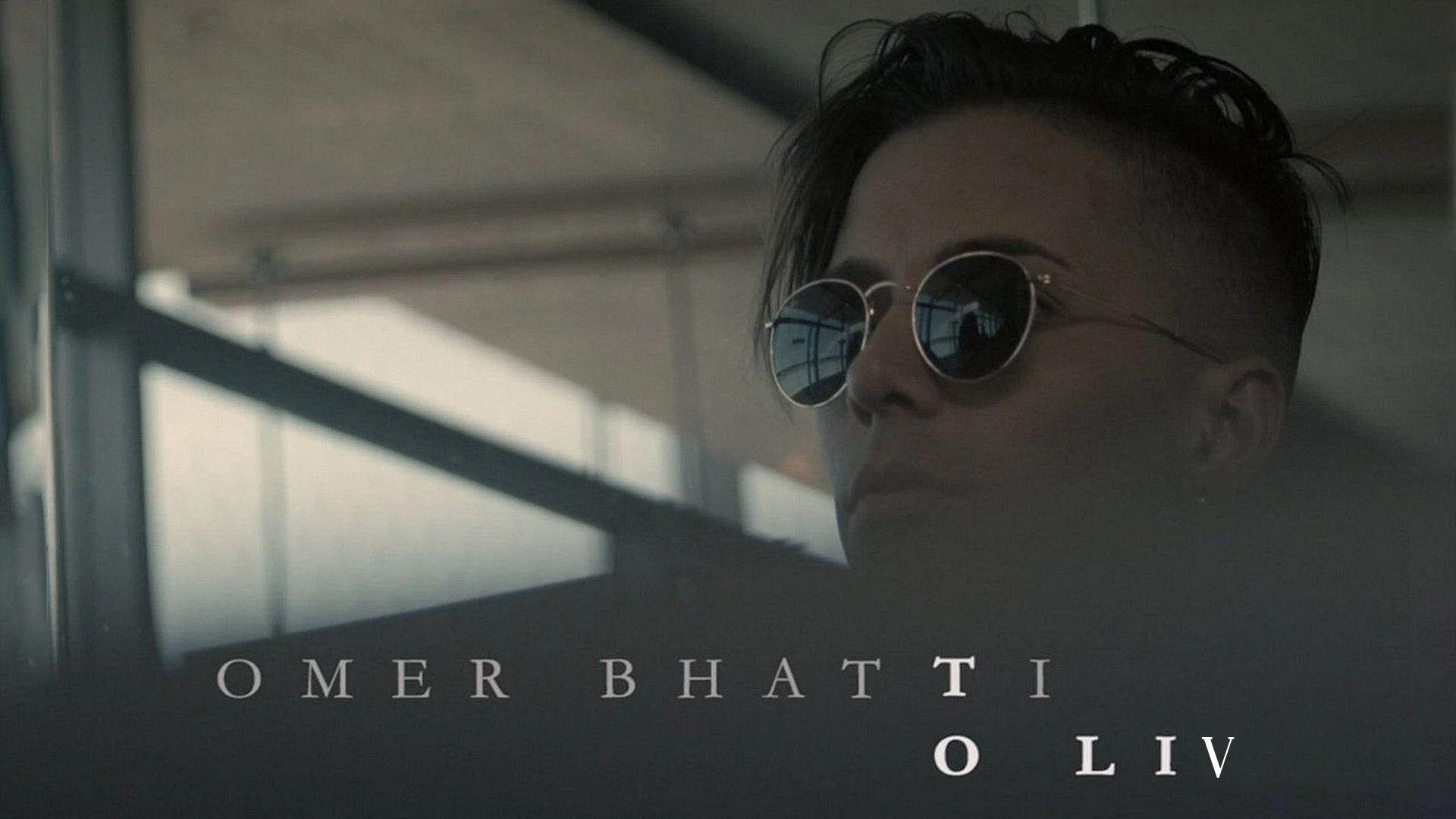 Omer Bhatti - To liv