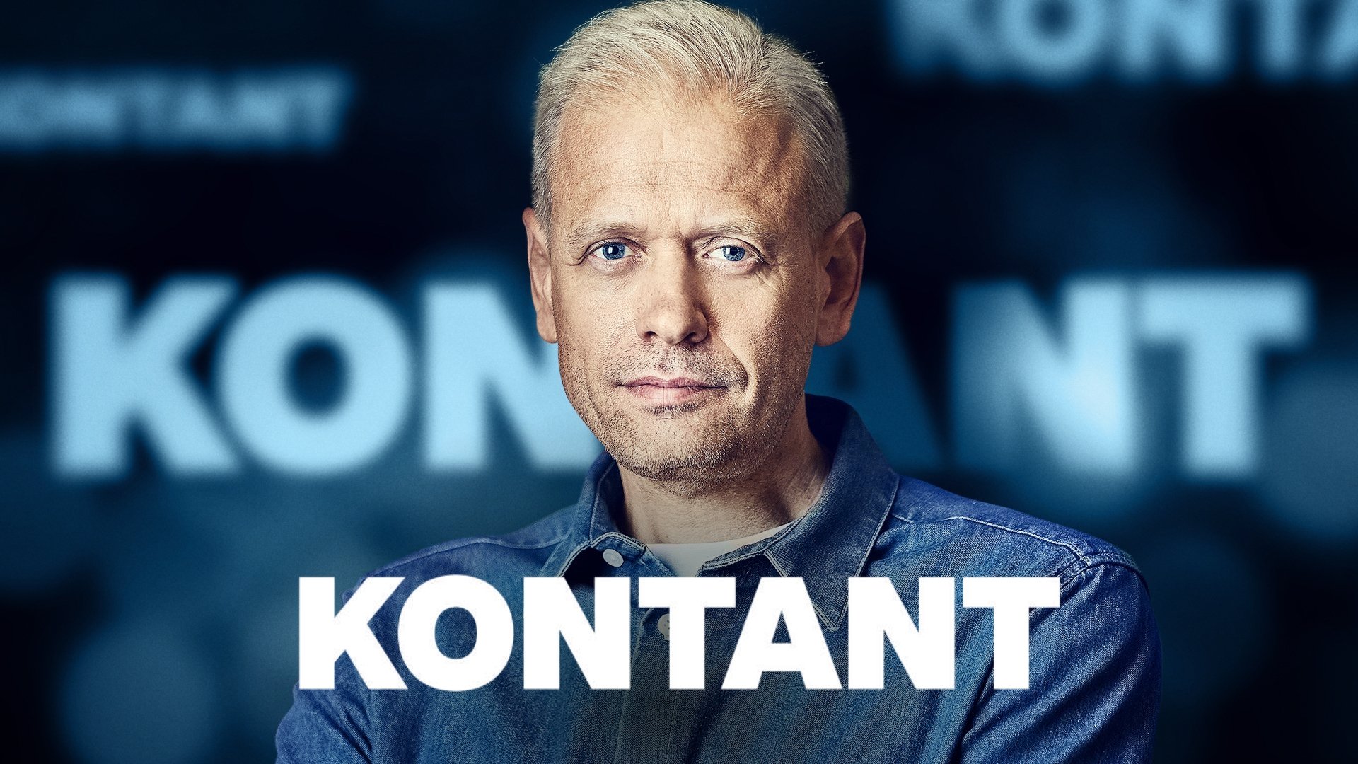 Kontant