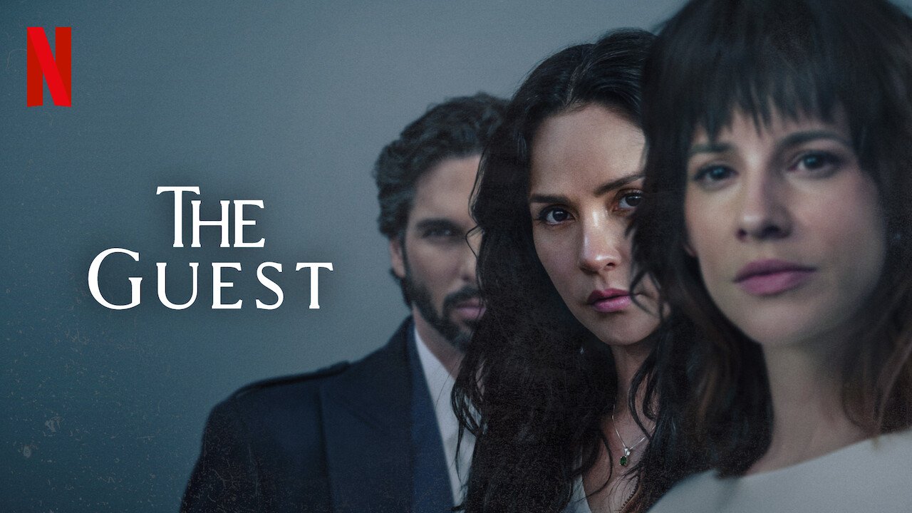 The Guest