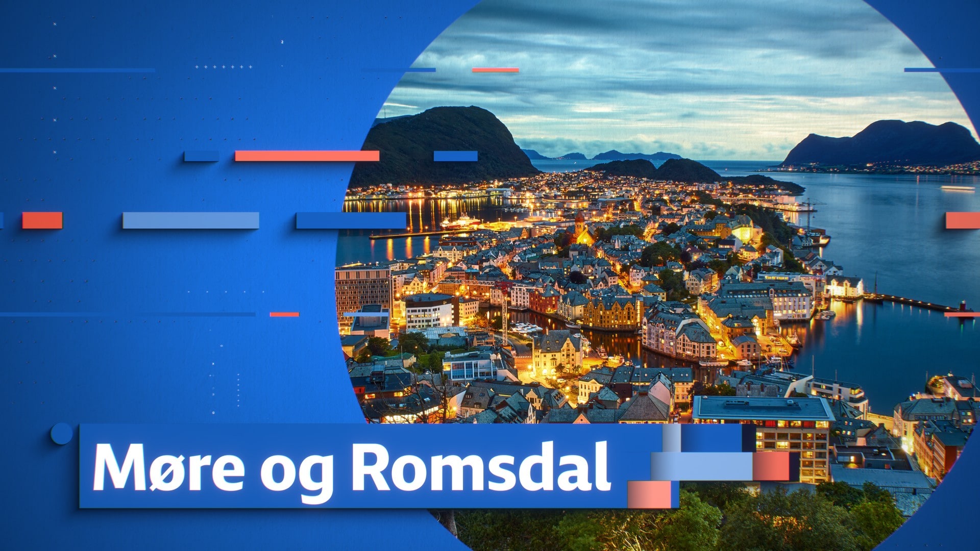 Distriktsnyheter Møre og Romsdal