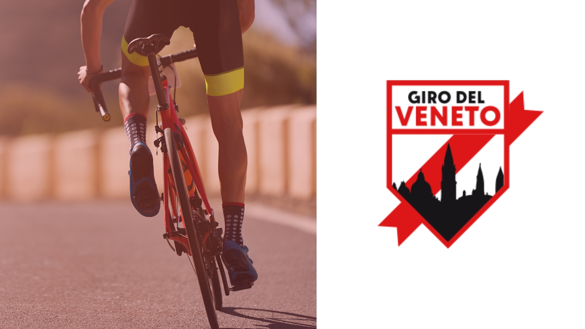 Cykling: Giro del Veneto