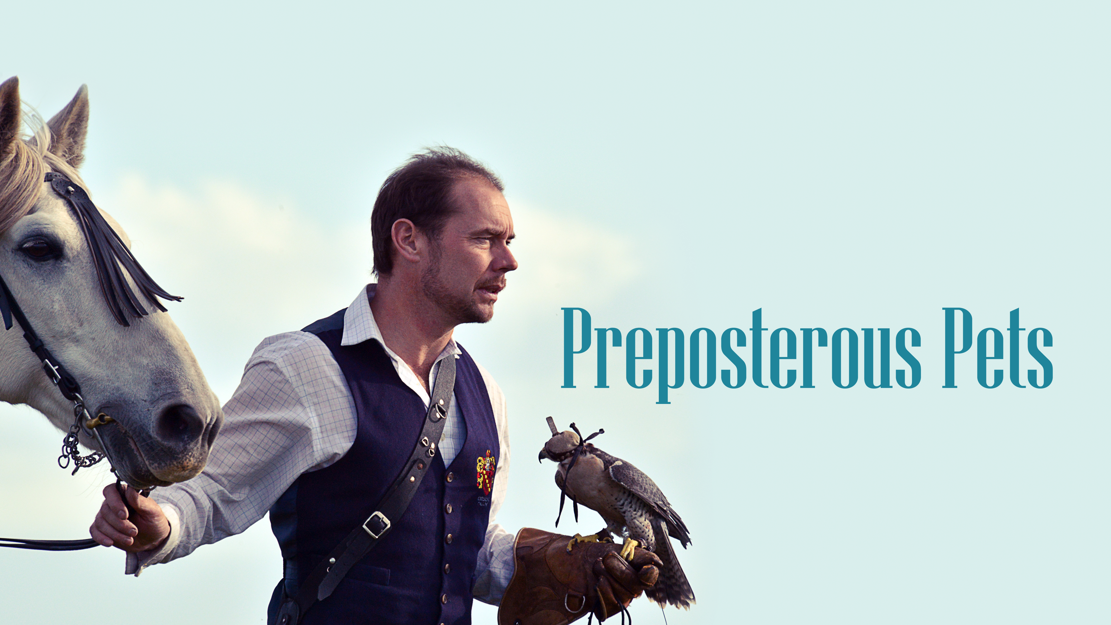 Preposterous Pets