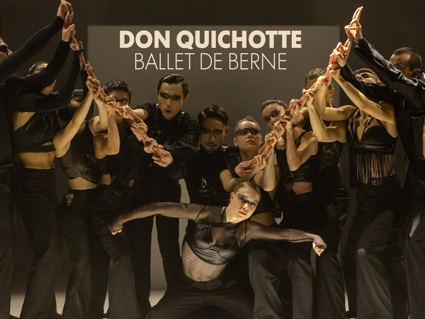 Don Quixote - Bern Ballett