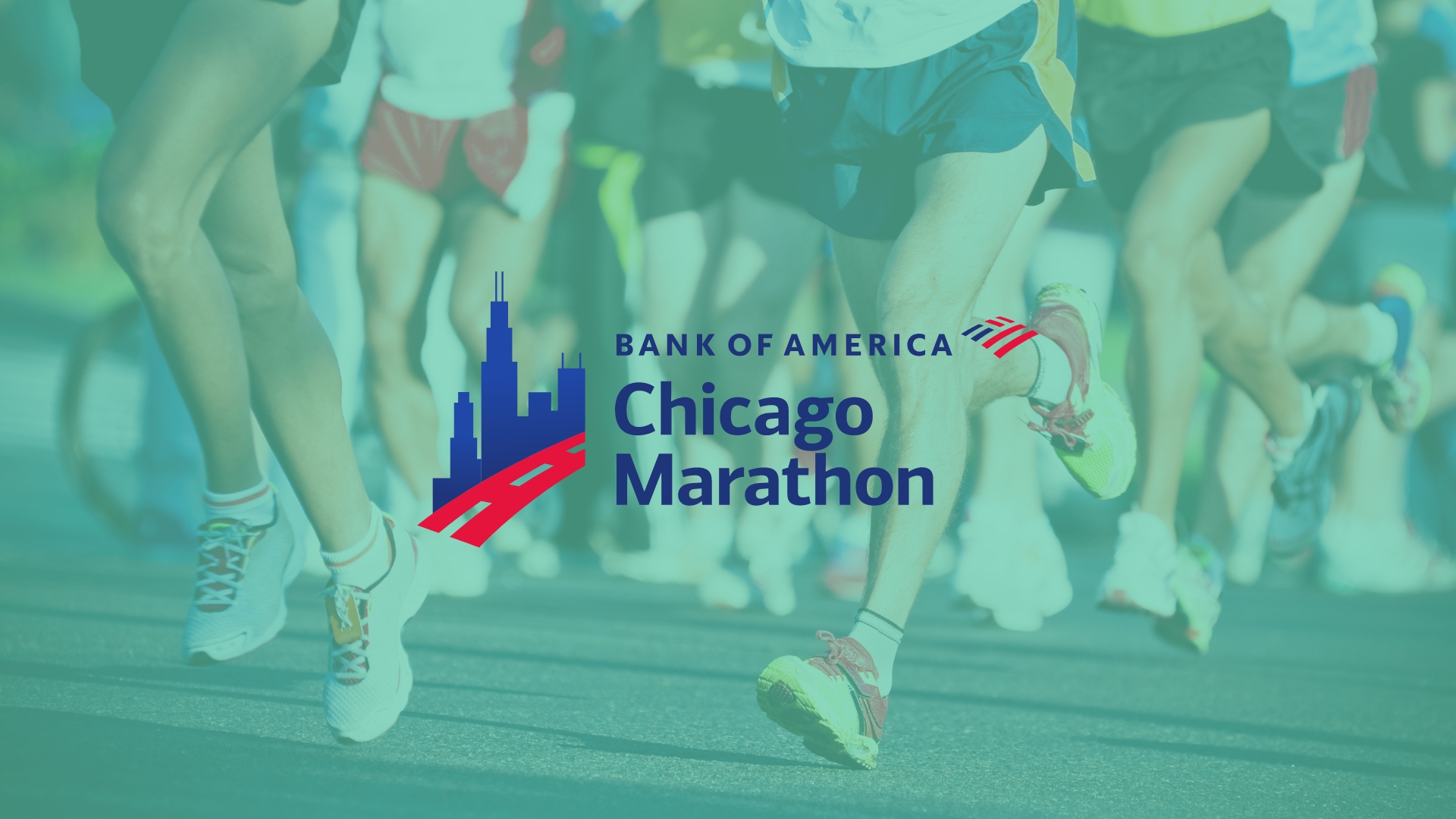 Atletik: Chicago Marathon